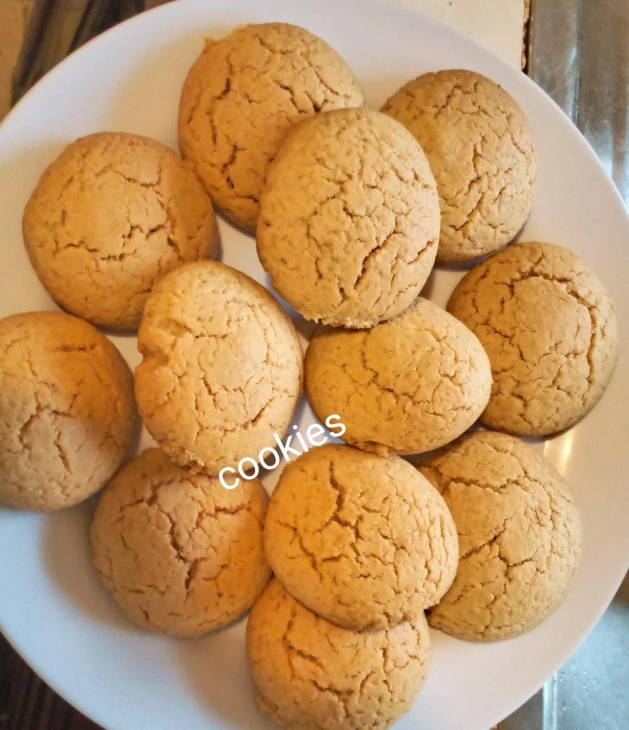 Food in JoysVilla Family Holiday Home