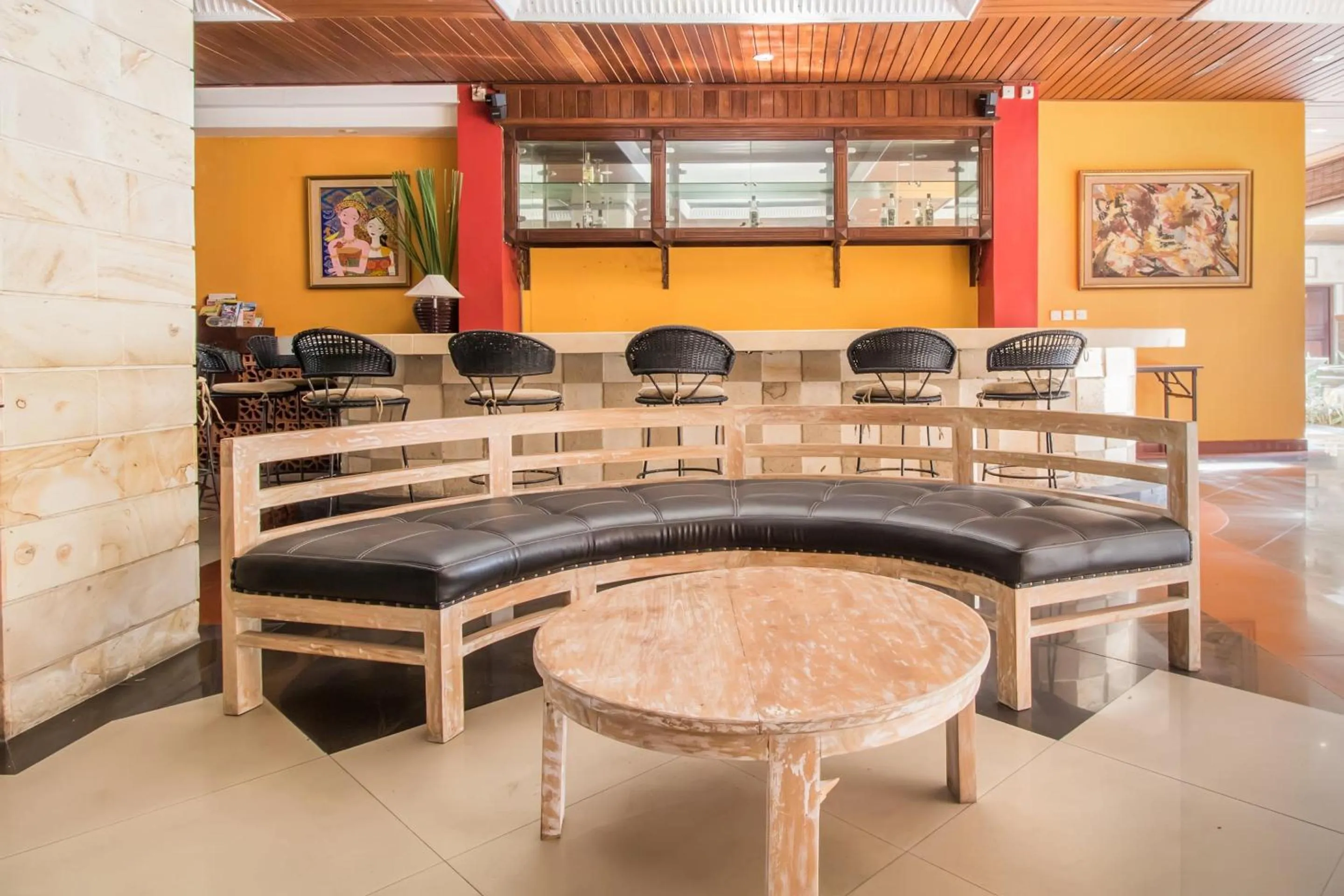 Other in Hotel O Maxi Budget