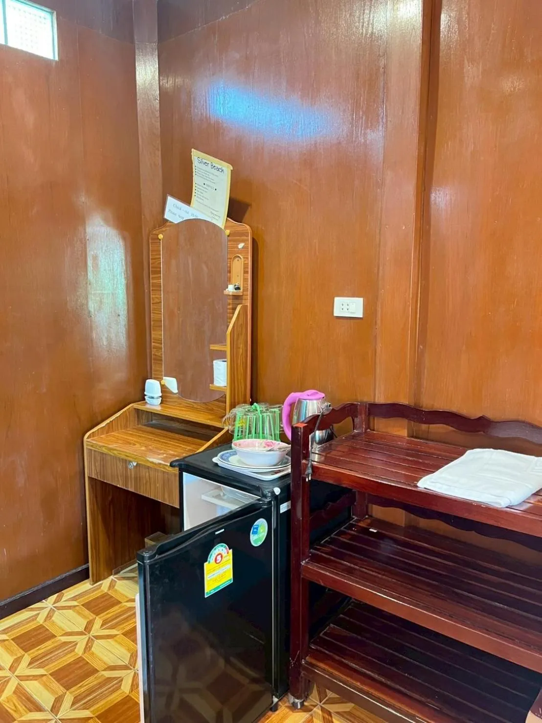 Silver Beach Bungalow