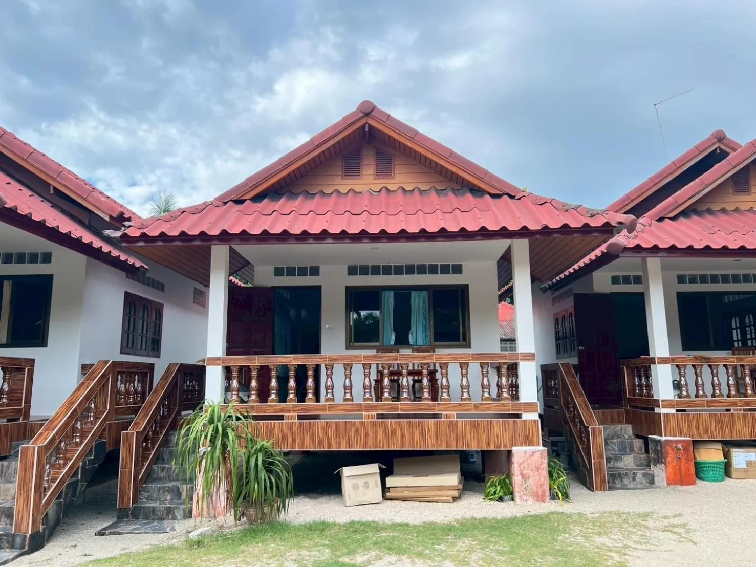 Silver Beach Bungalow