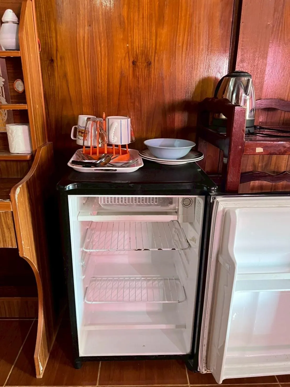 Silver Beach Bungalow