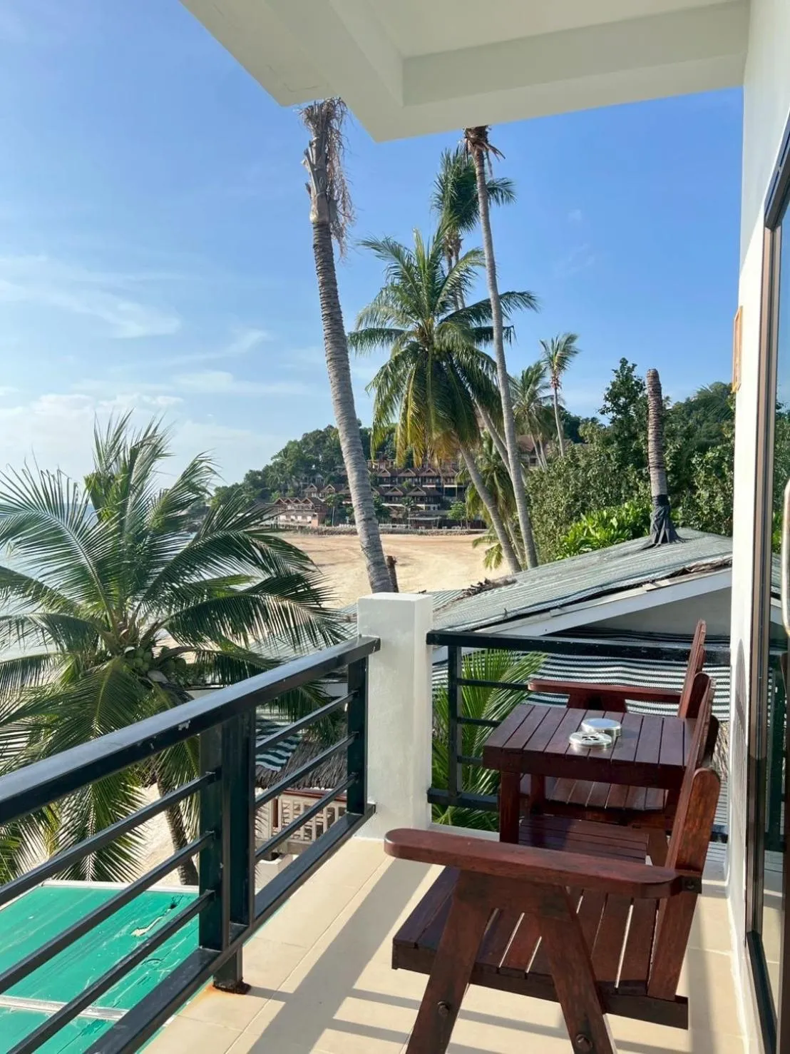 Silver Beach Bungalow