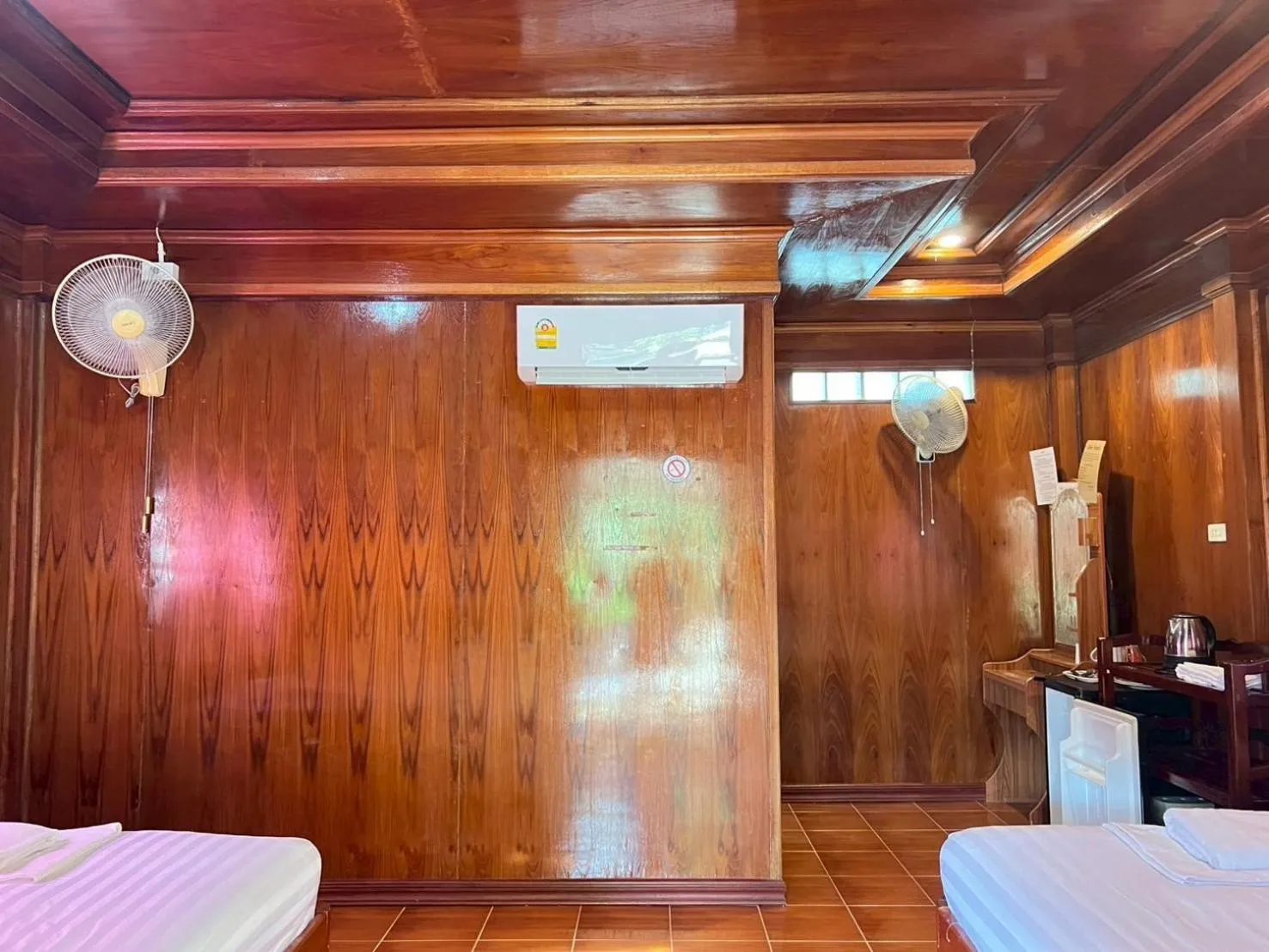 Silver Beach Bungalow