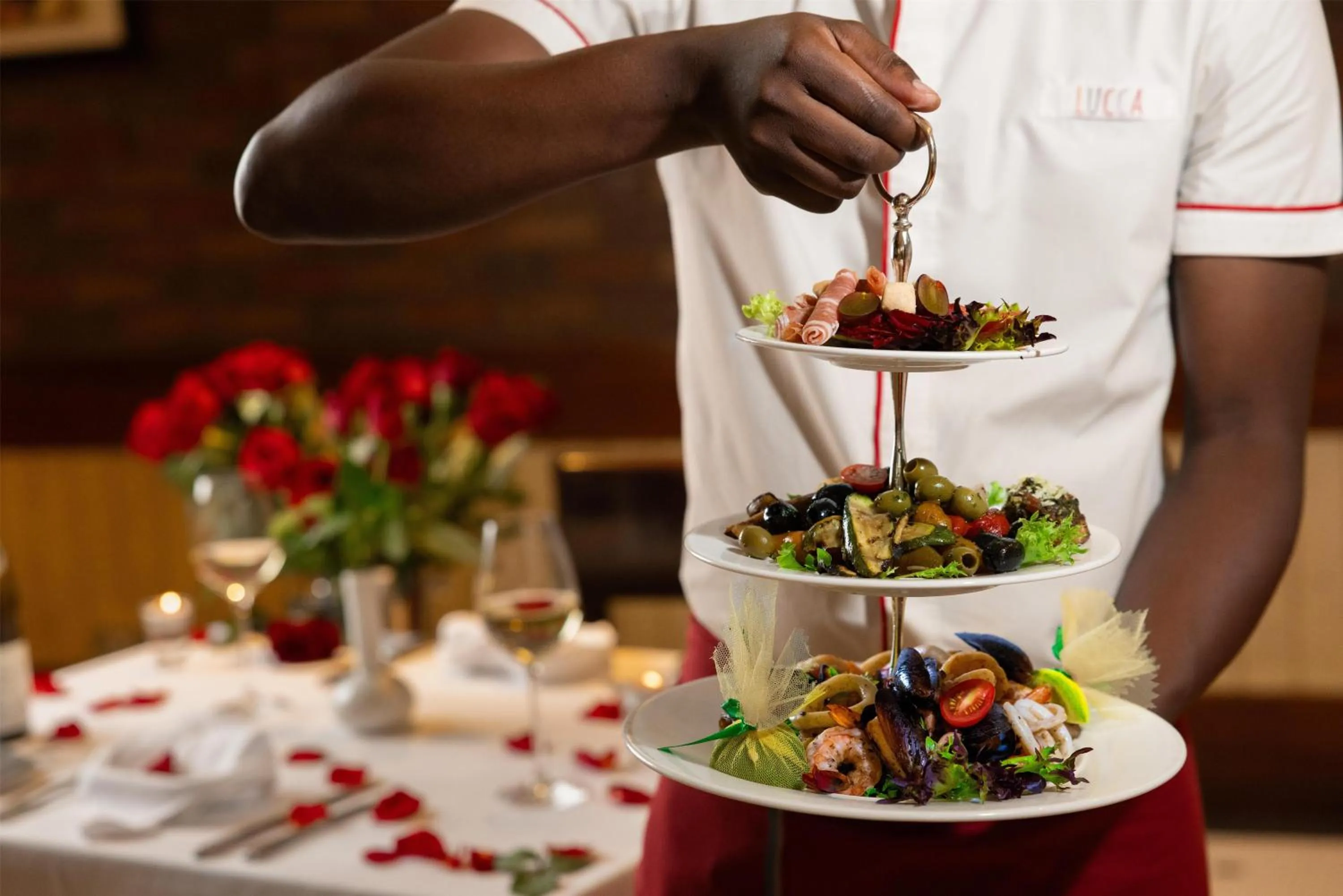 Other in Villa Rosa Kempinski