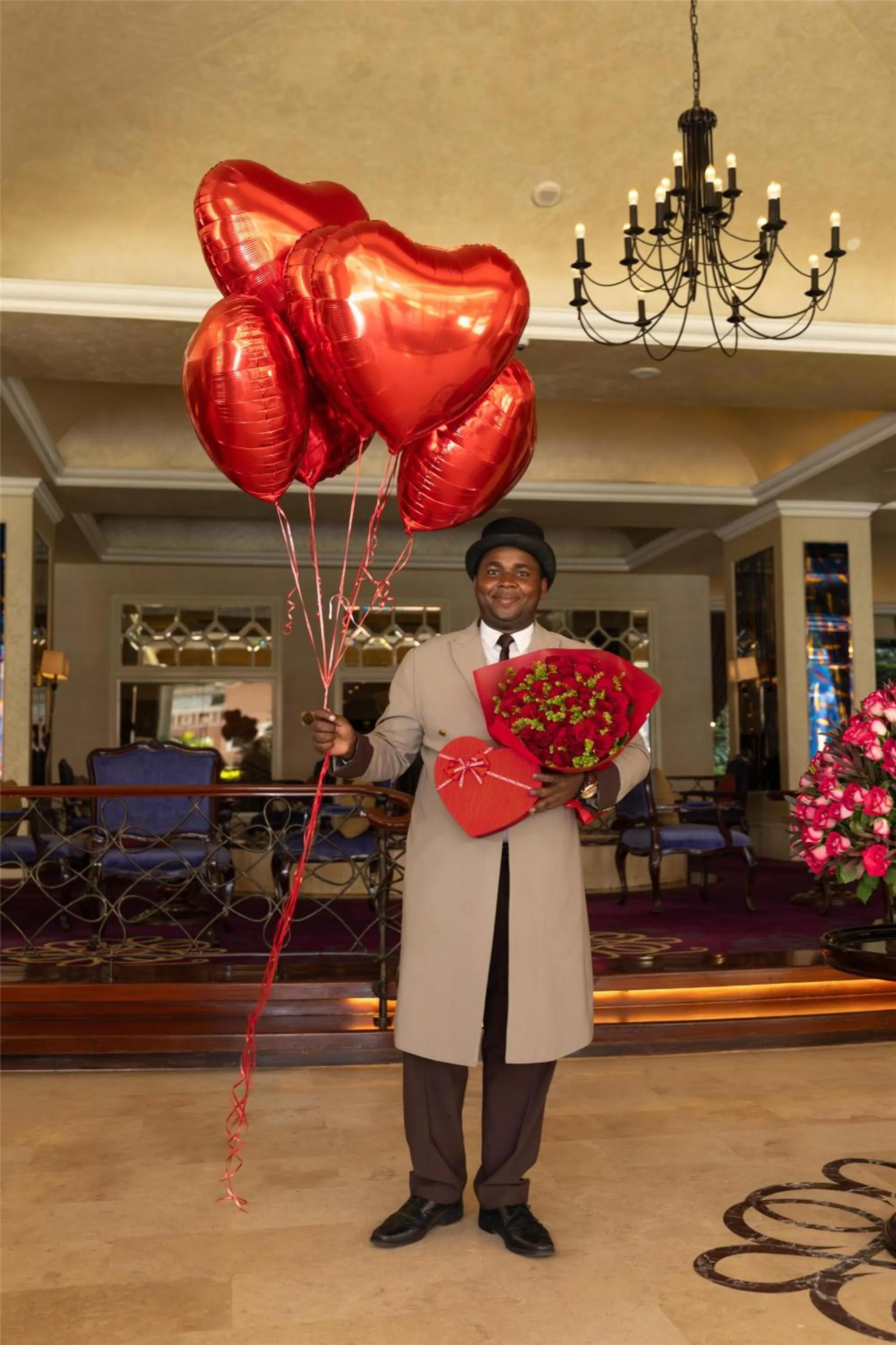 Other in Villa Rosa Kempinski