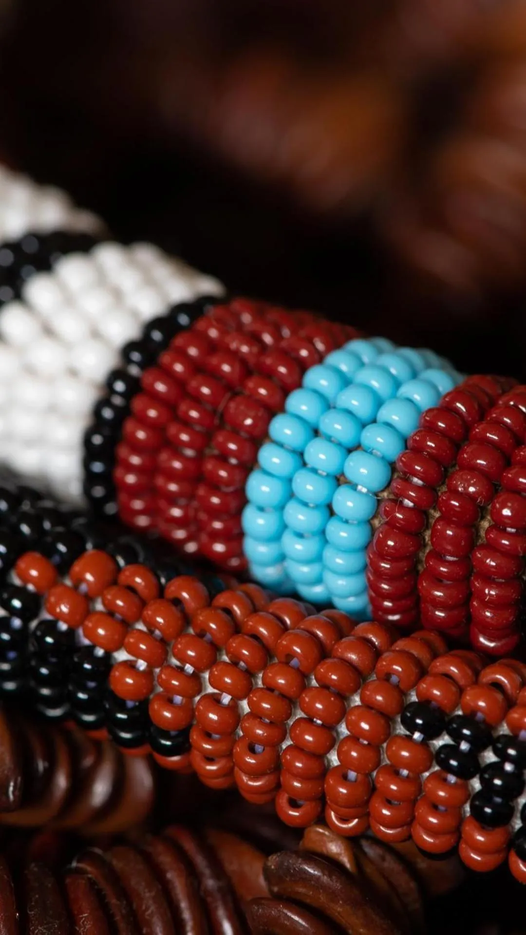 On site in Villa Rosa Kempinski