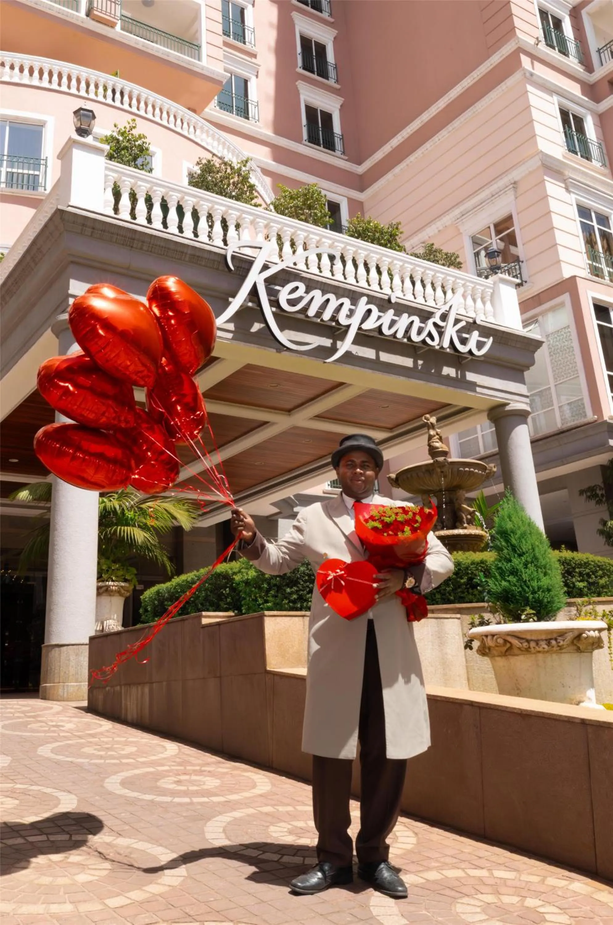 Other in Villa Rosa Kempinski