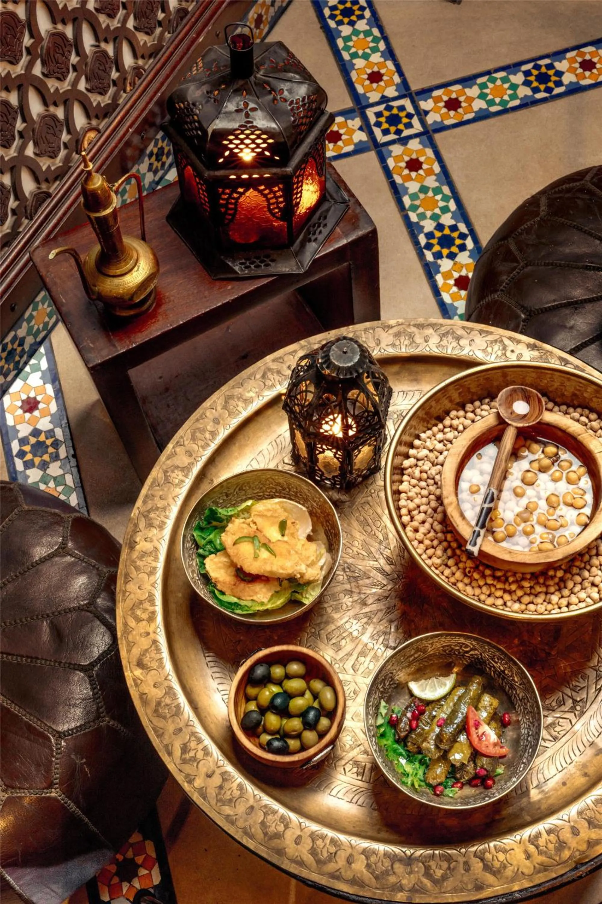 Other in Villa Rosa Kempinski