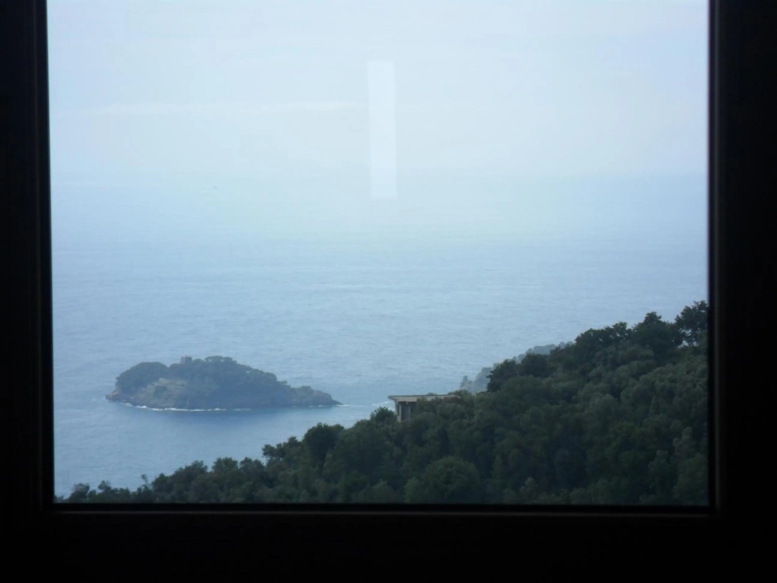View (from property/room) in Casa Vacanze Li Galli