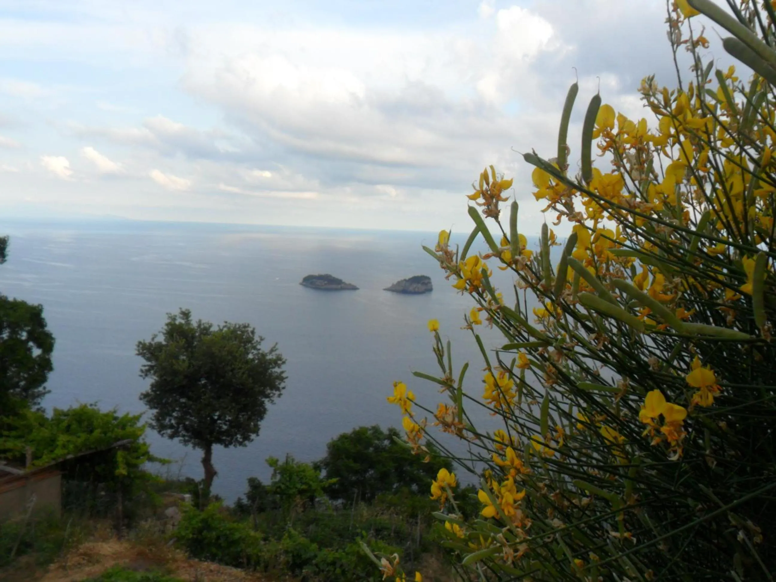 Neighbourhood in Casa Vacanze Li Galli