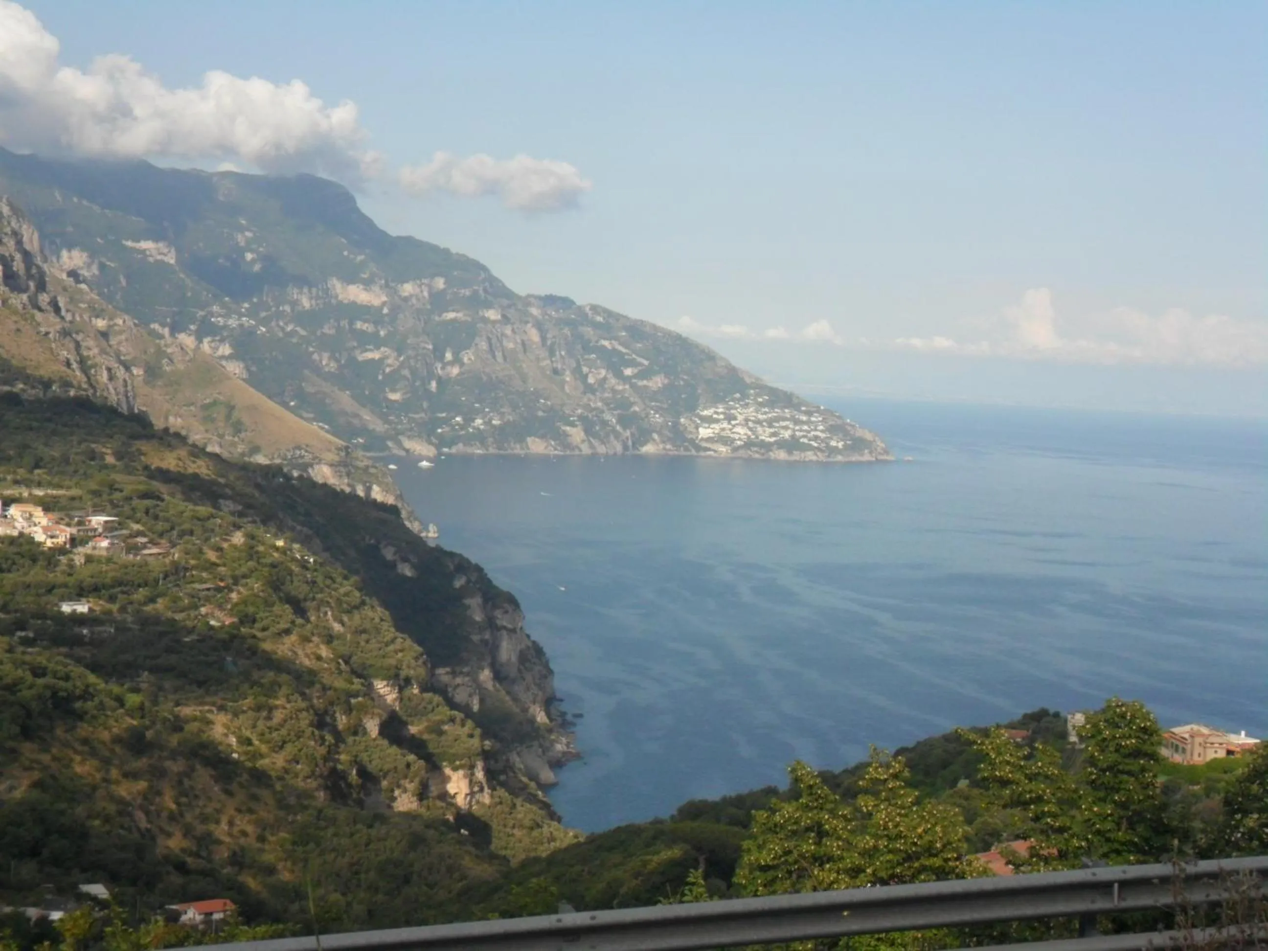 Natural landscape in Casa Vacanze Li Galli