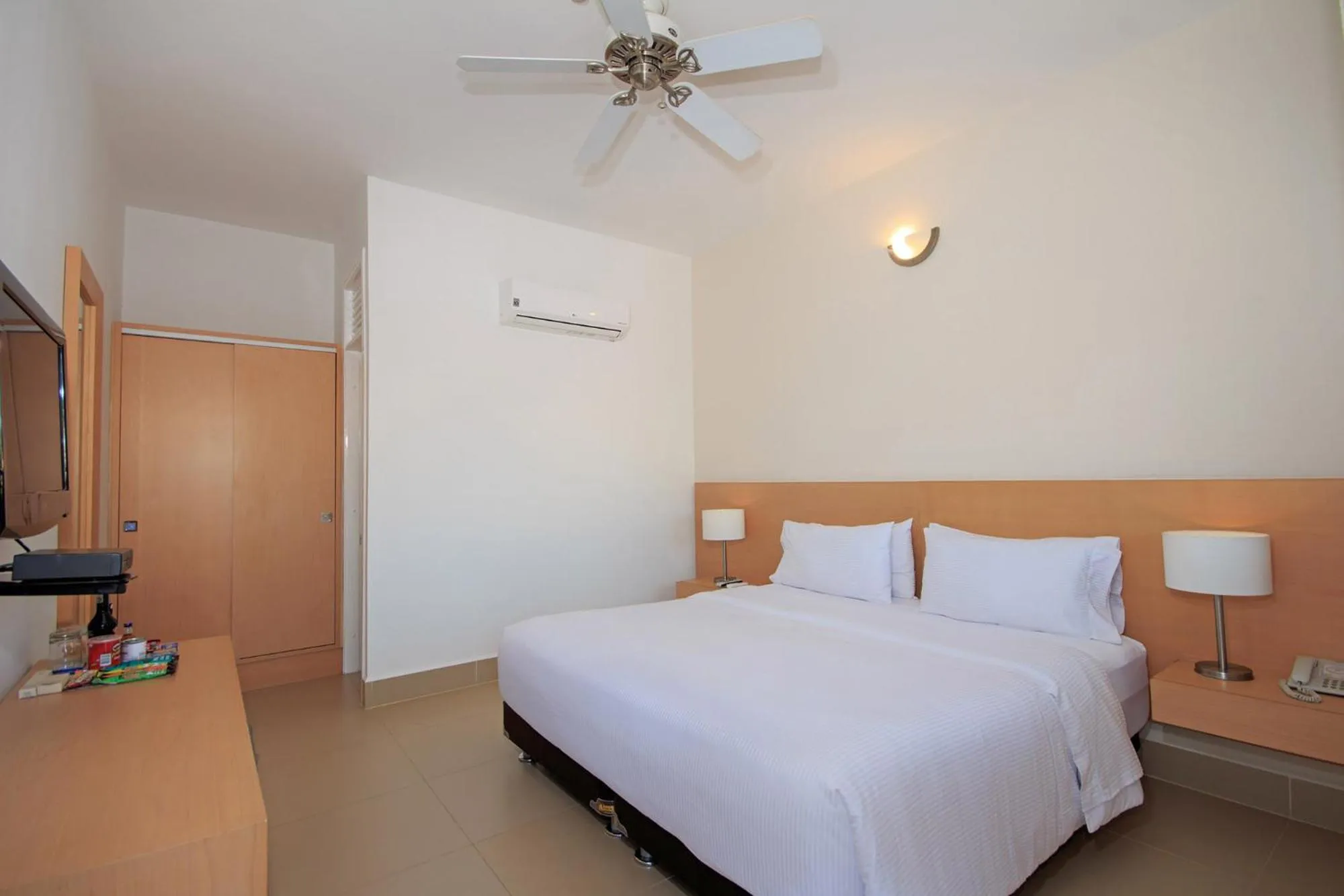 Bedroom, Bed in Hotel Republicano 1910