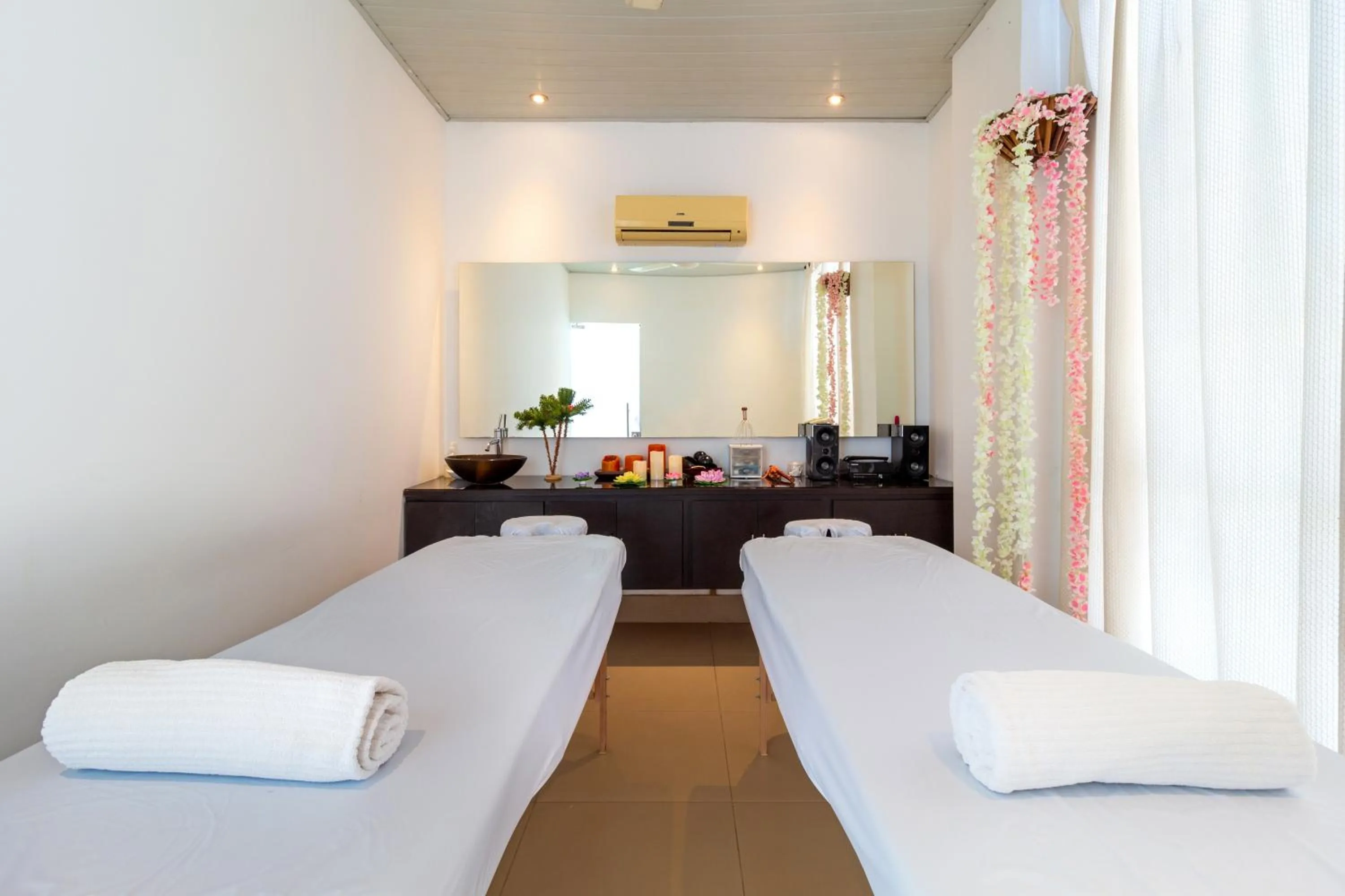 Spa and wellness centre/facilities, Bed in Hotel Republicano 1910