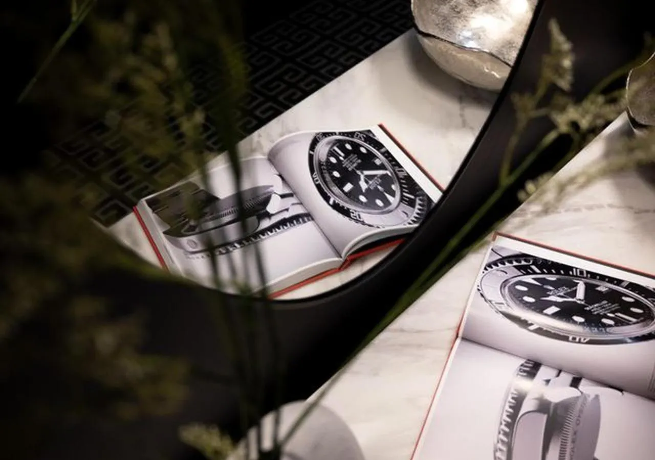 Lobby or reception in Spice On Broadway