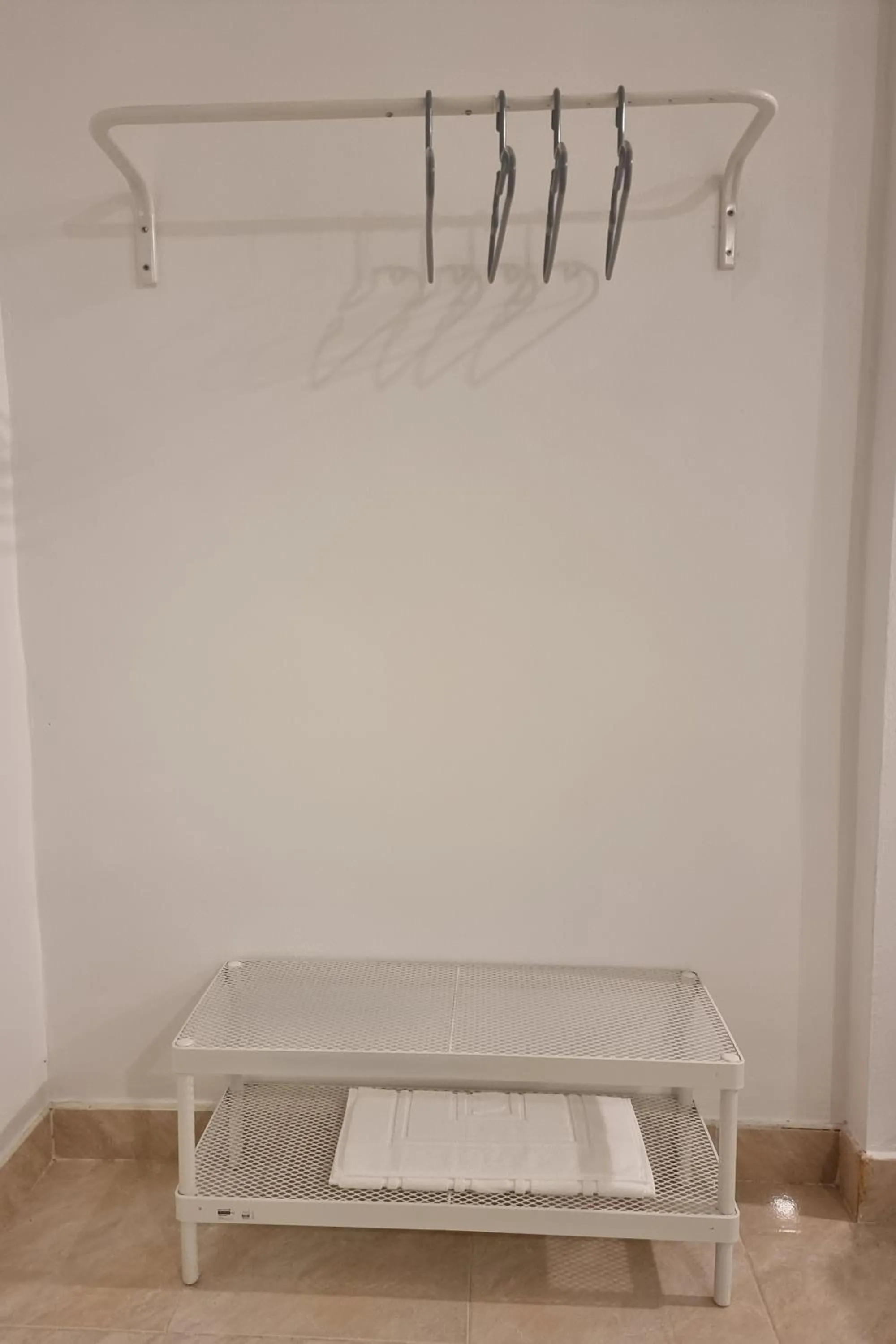 wardrobe in Breezy Pattaya