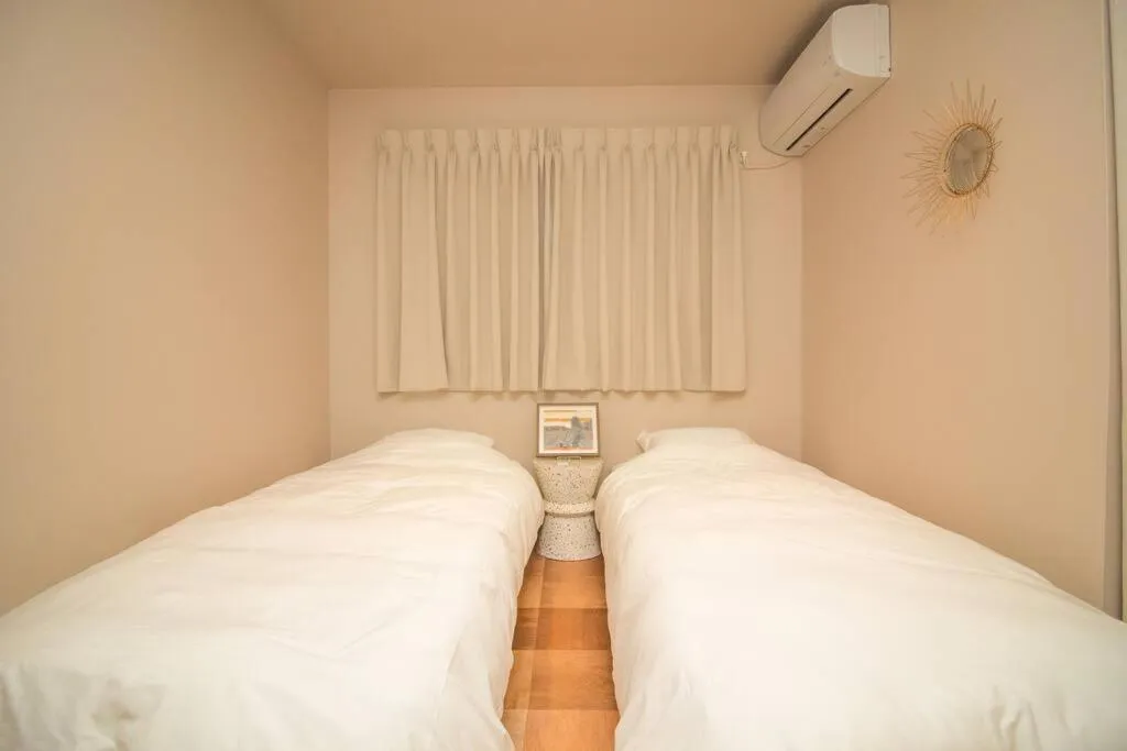 Bed in d3 HOTEL gallery2