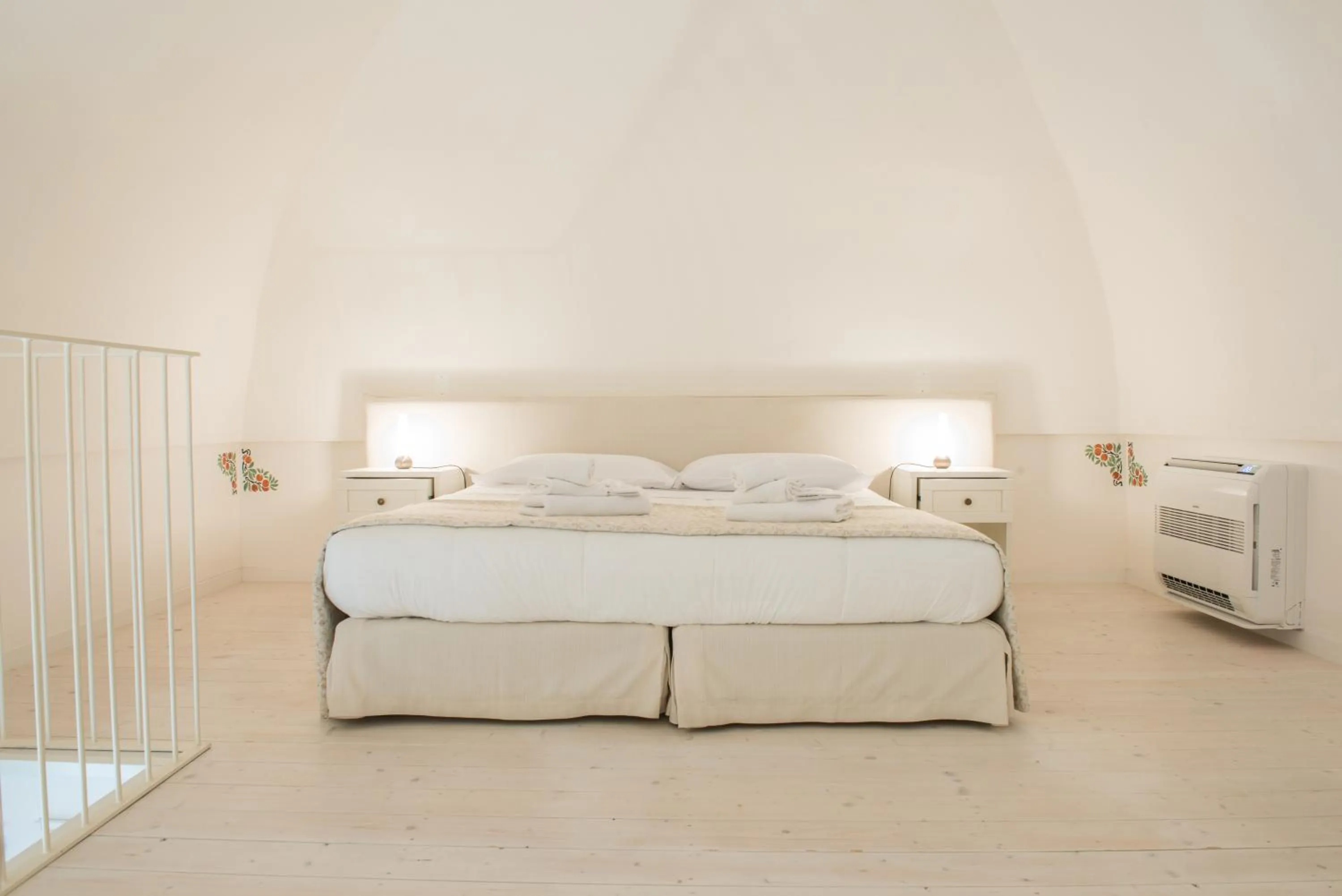 Bed in Dimora Dell'Osanna