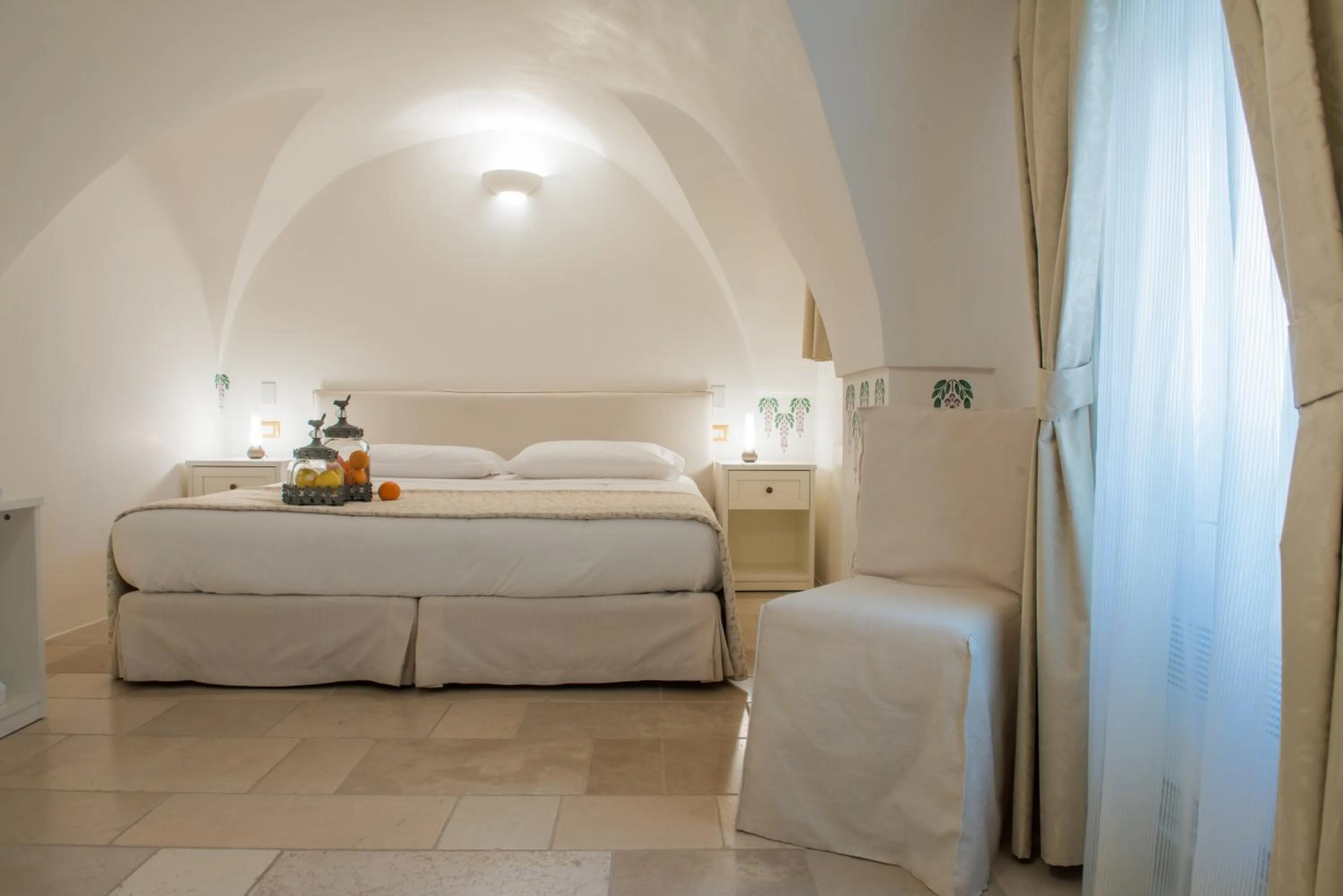 Bed in Dimora Dell'Osanna