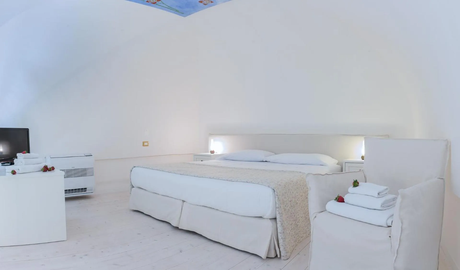 Bed in Dimora Dell'Osanna