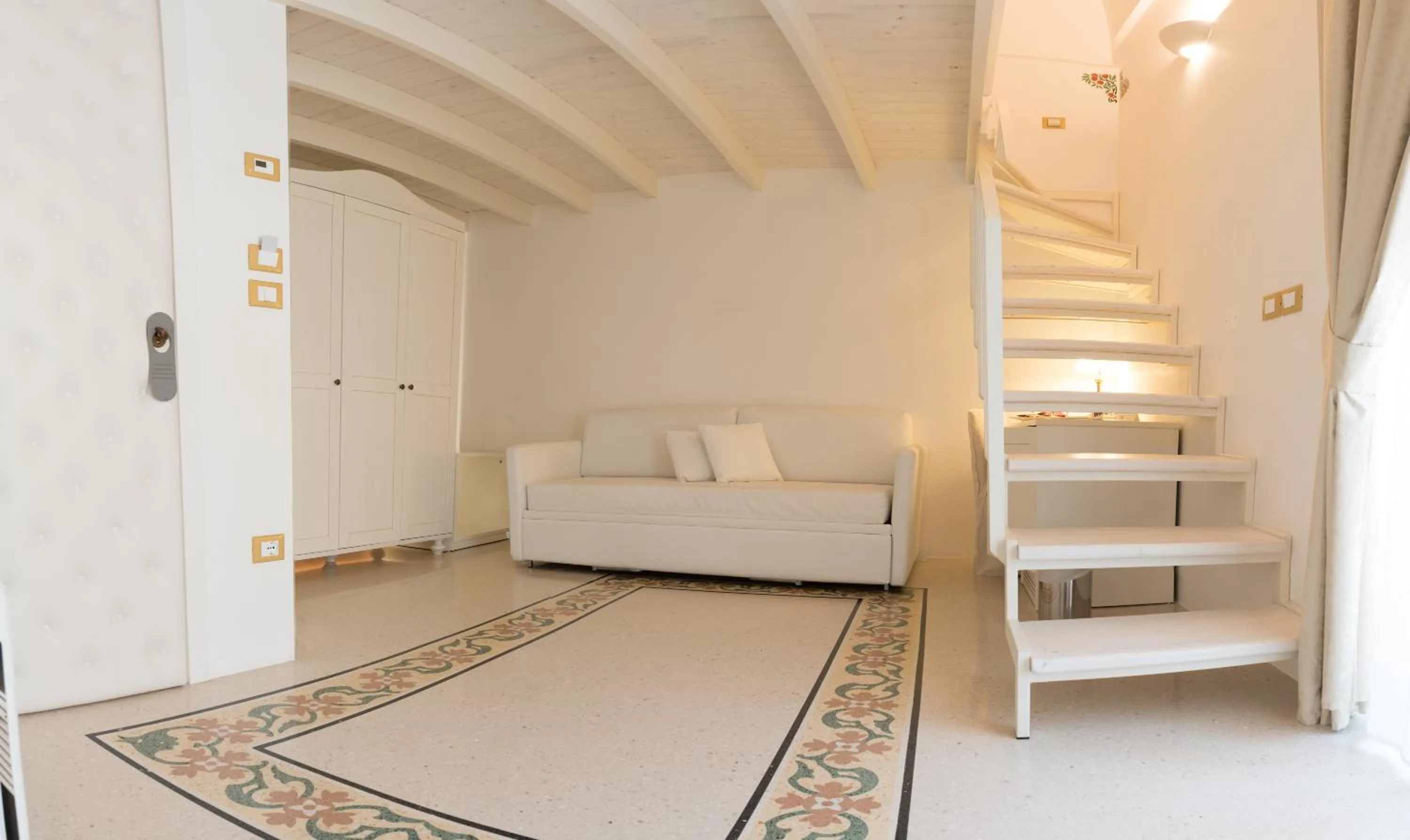 Bed in Dimora Dell'Osanna