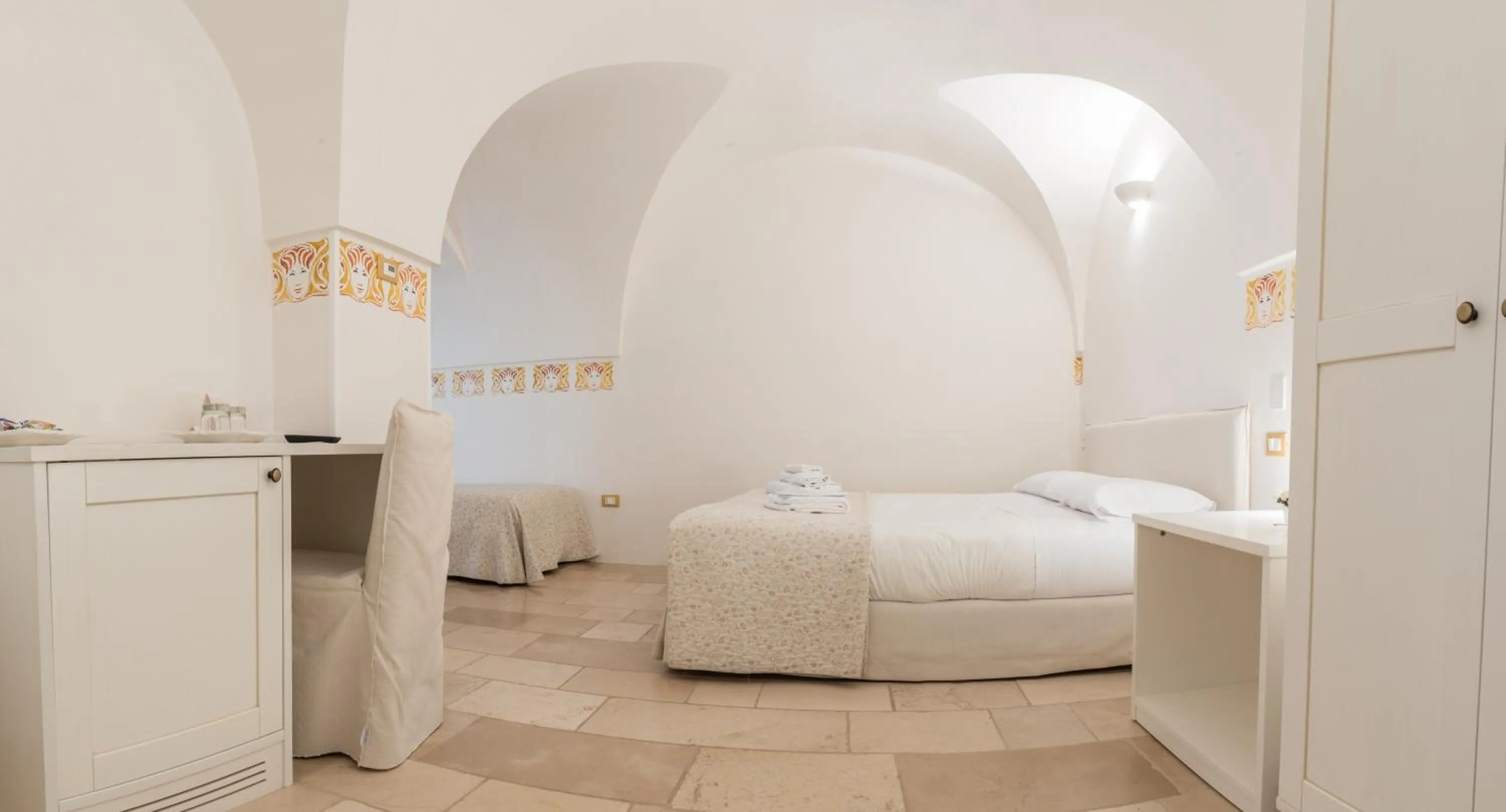 Bed in Dimora Dell'Osanna