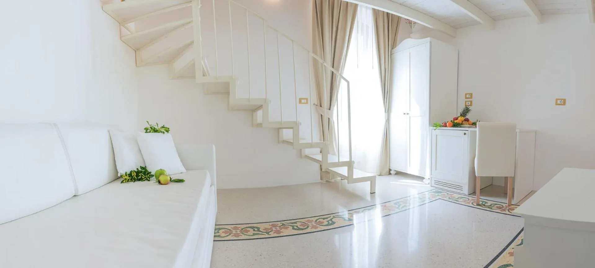 Bed in Dimora Dell'Osanna