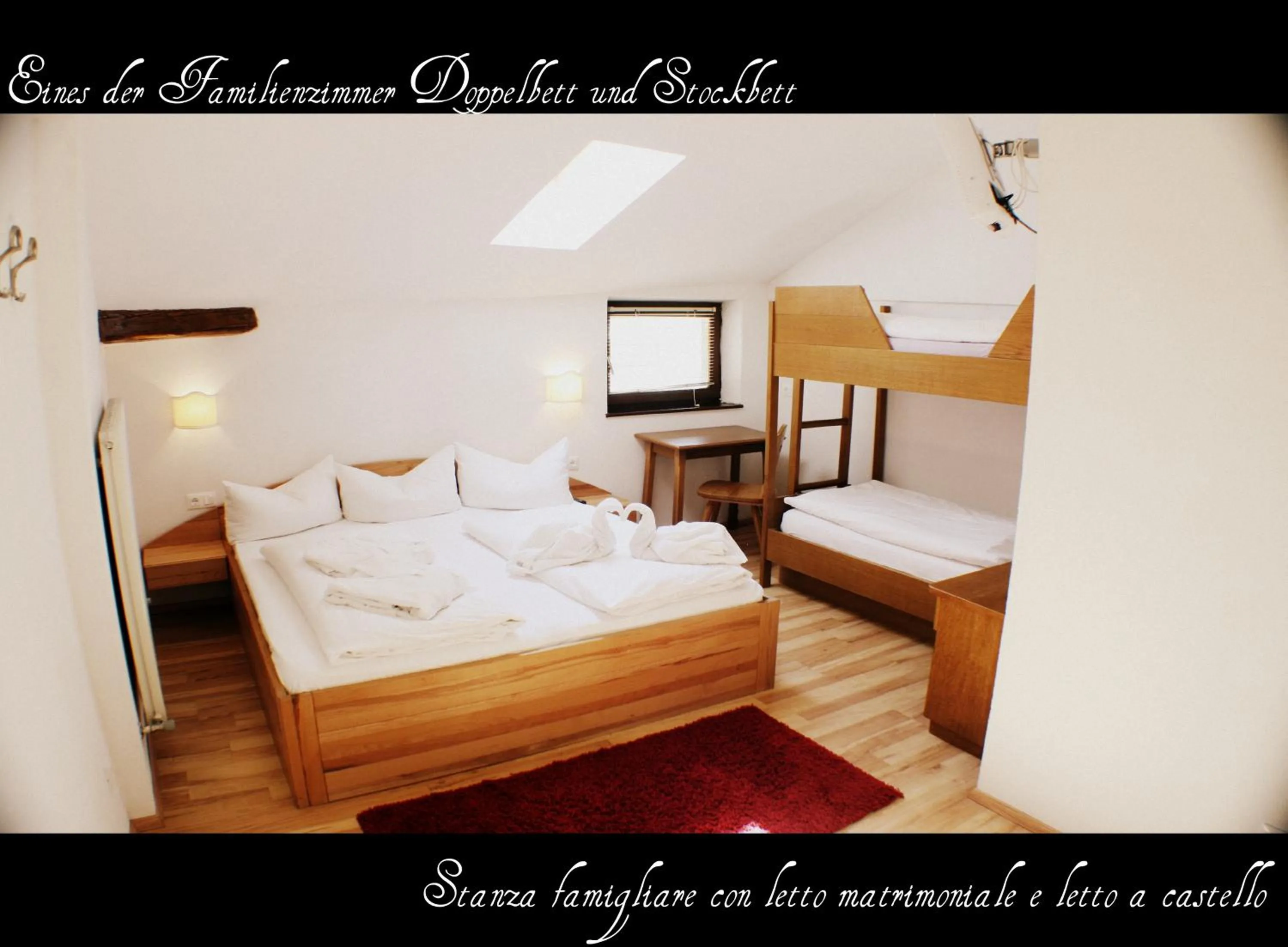 Day in Hotel Etschquelle