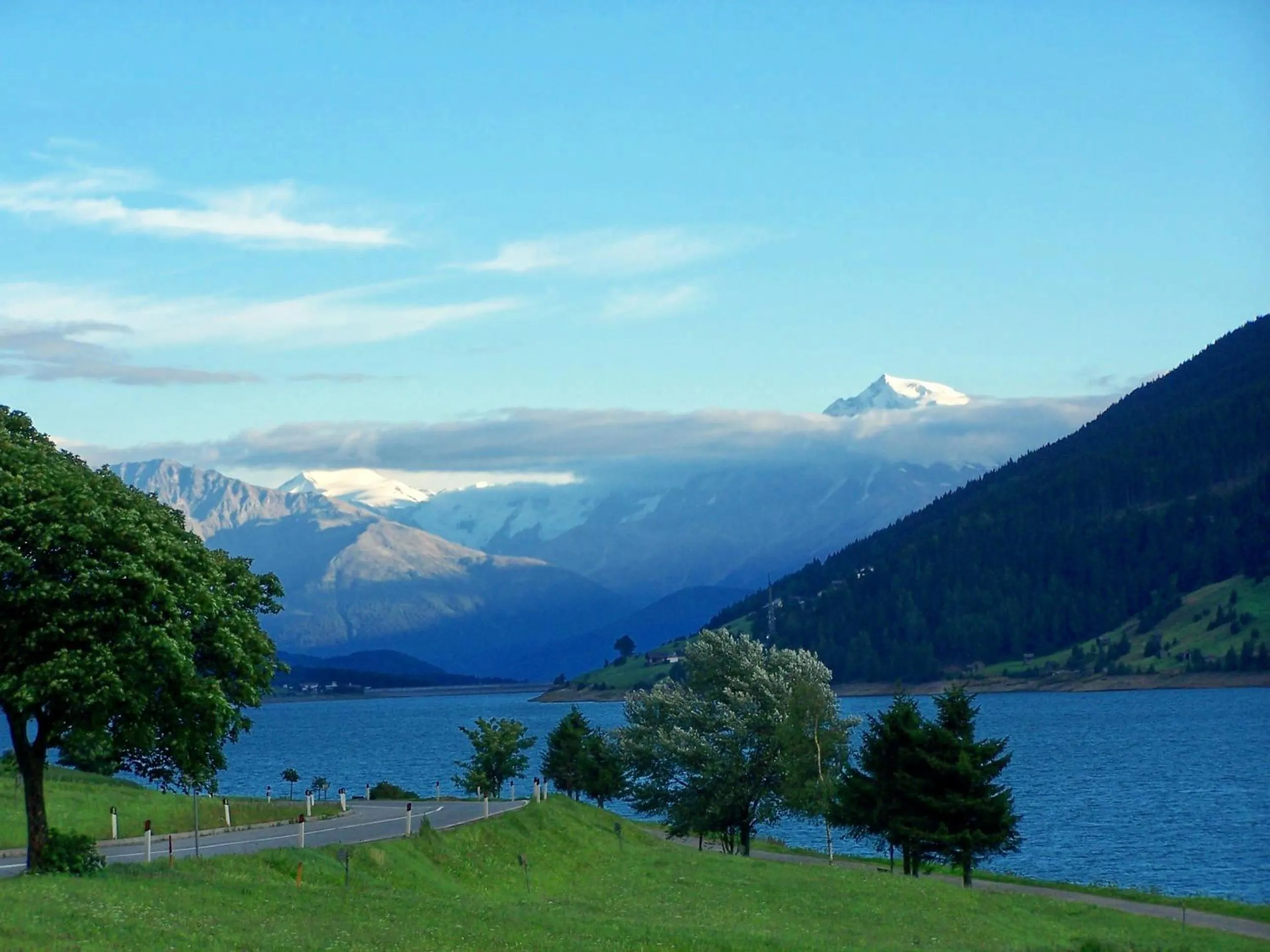 Day in Hotel Etschquelle