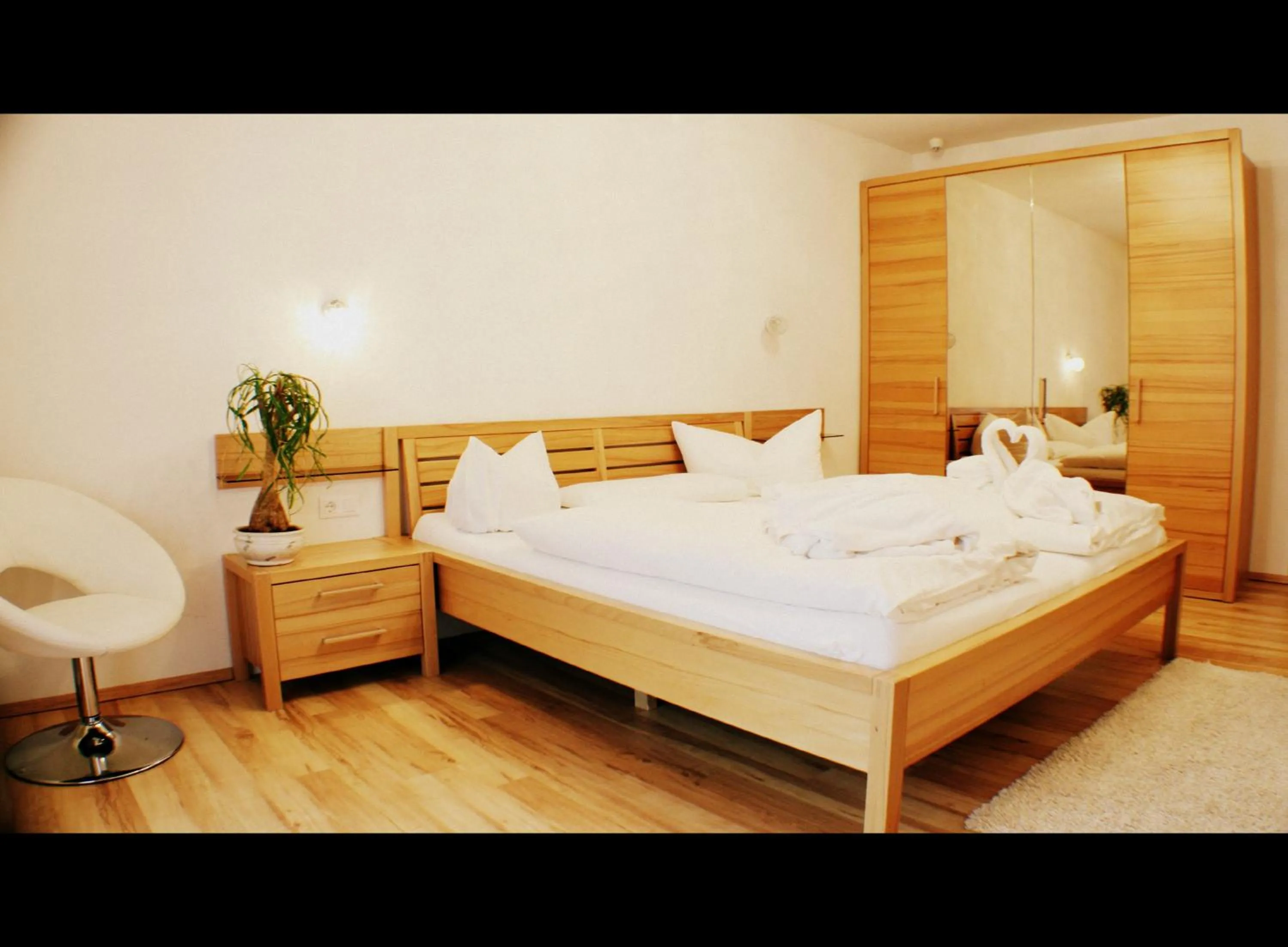 Photo of the whole room in Hotel Etschquelle