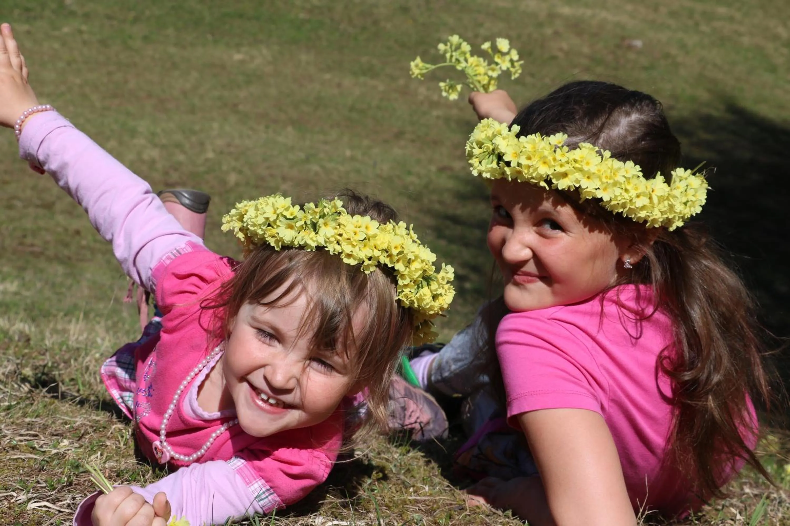 Entertainment in Hotel Etschquelle
