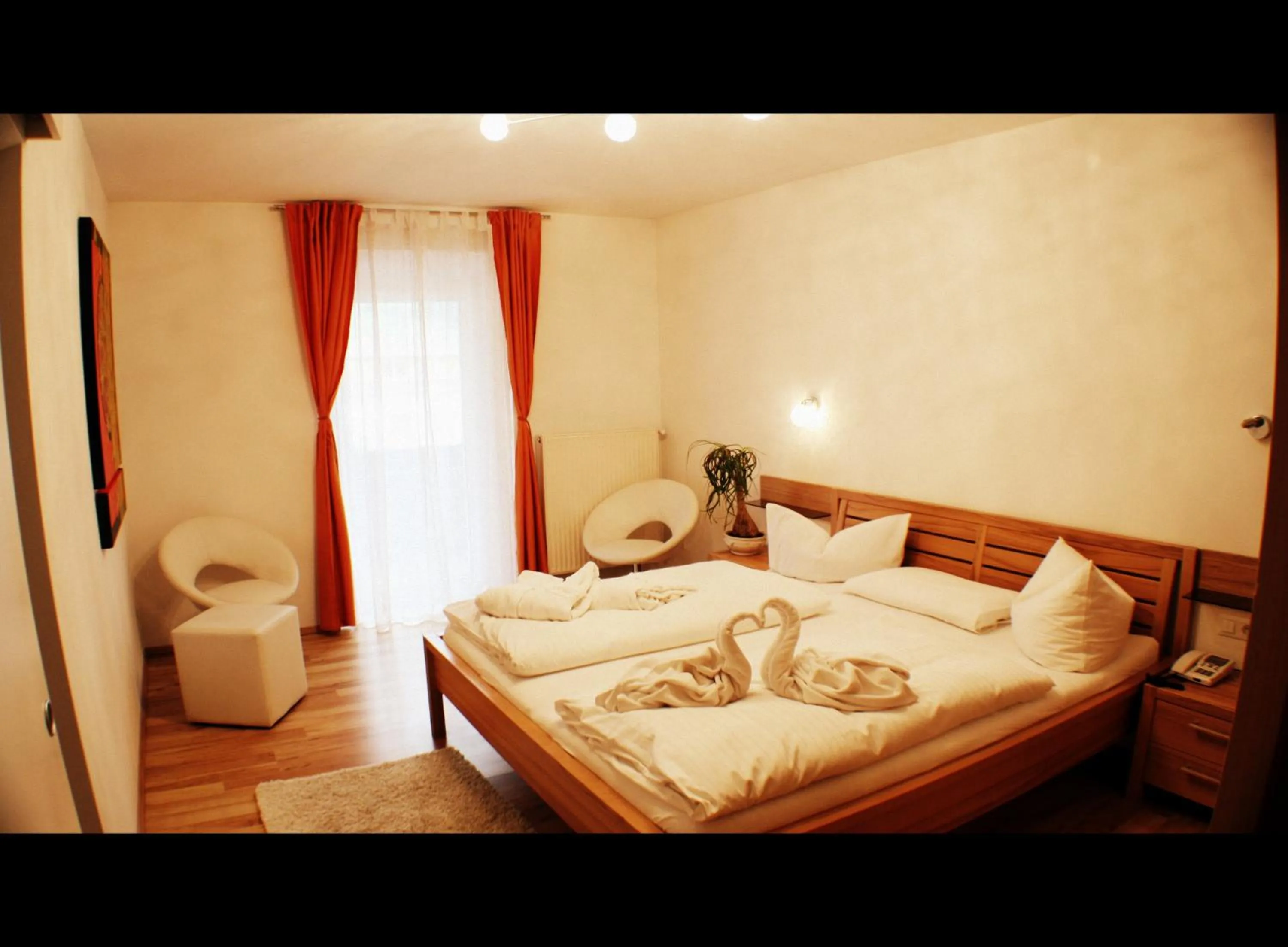 Day in Hotel Etschquelle