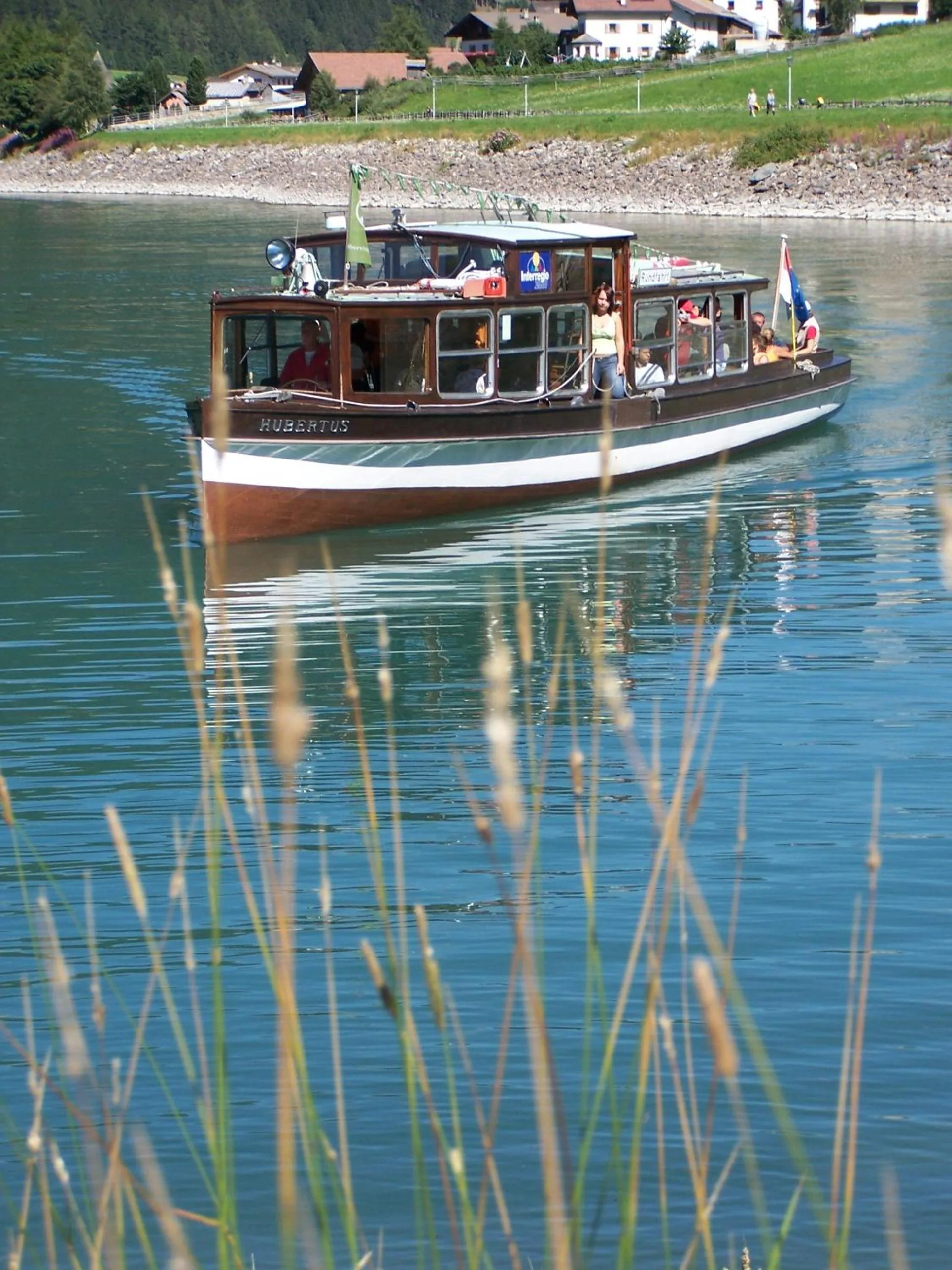 Day in Hotel Etschquelle