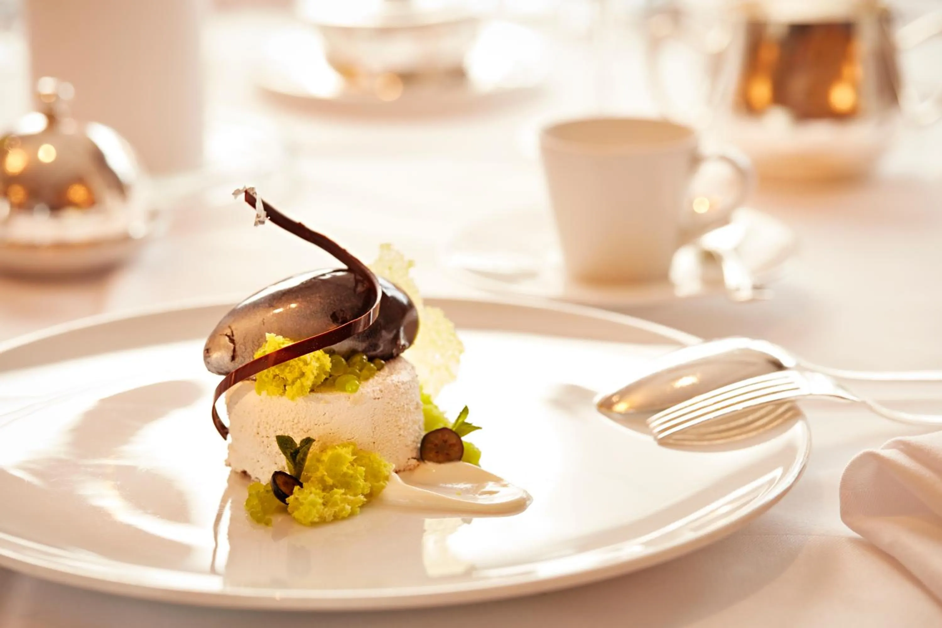 The Dufour by Hotel Schweizerhof Zürich