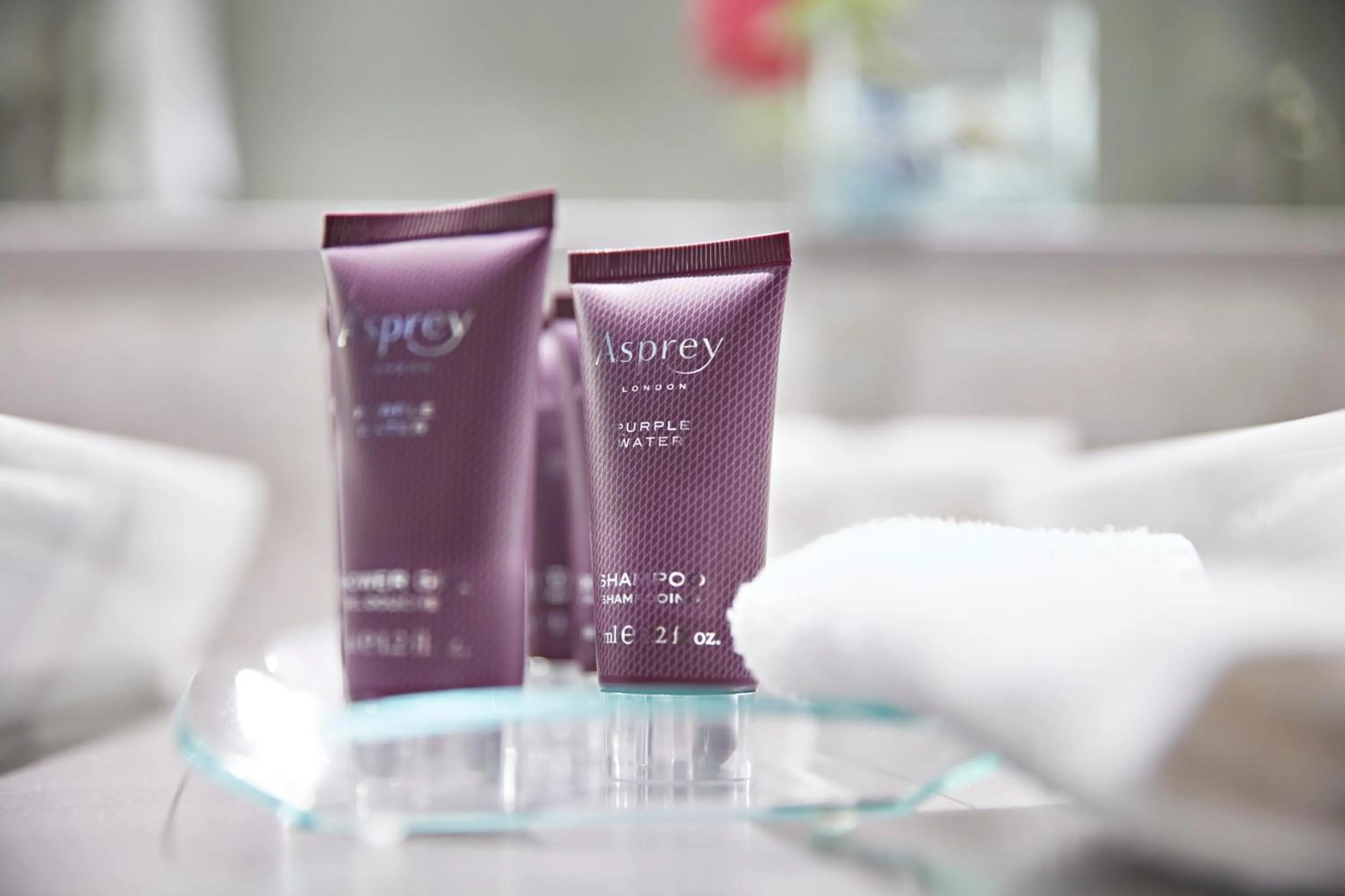 The Dufour by Hotel Schweizerhof Zürich