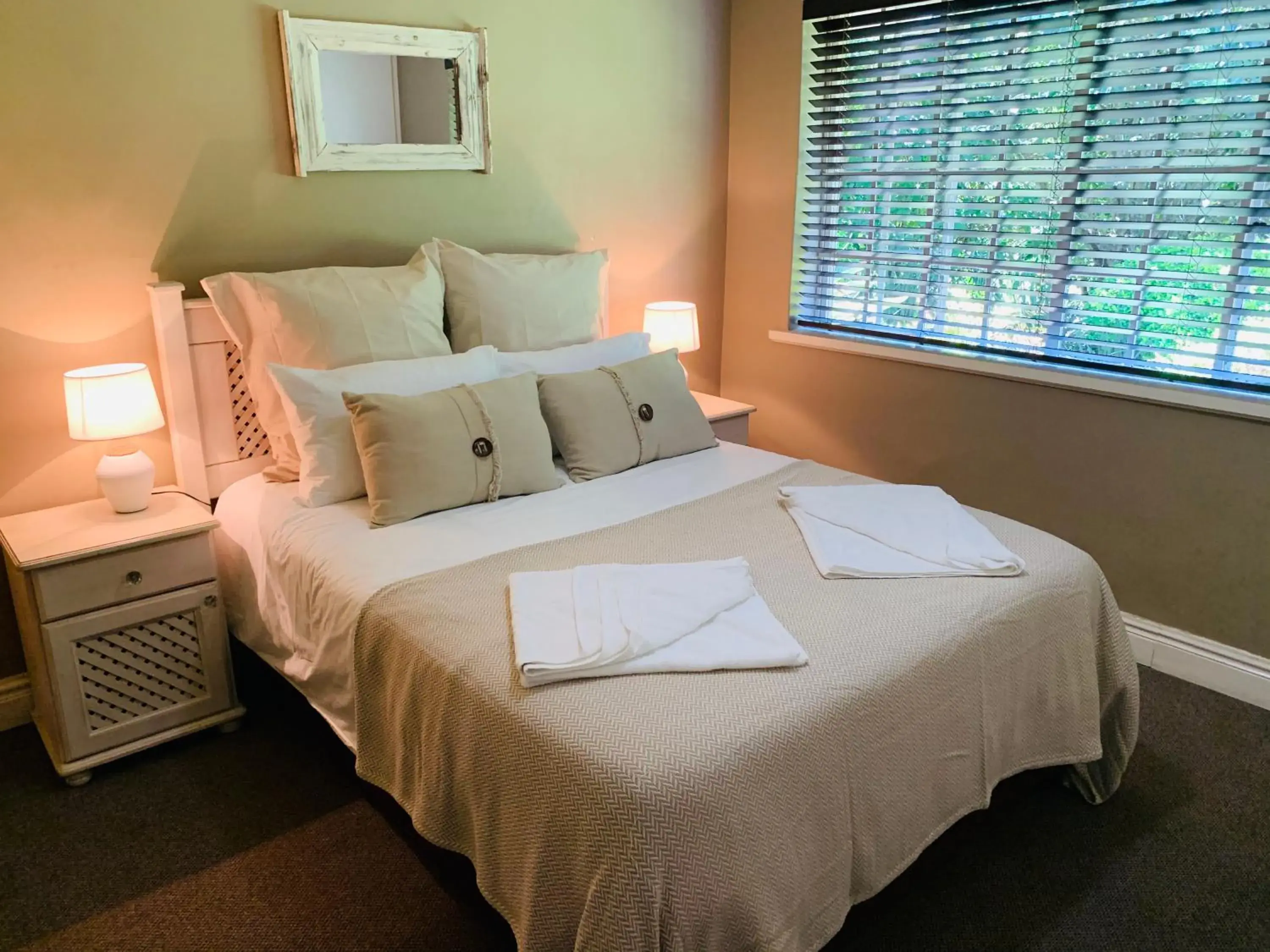 Double Room in Firenze Double Room in Firenze