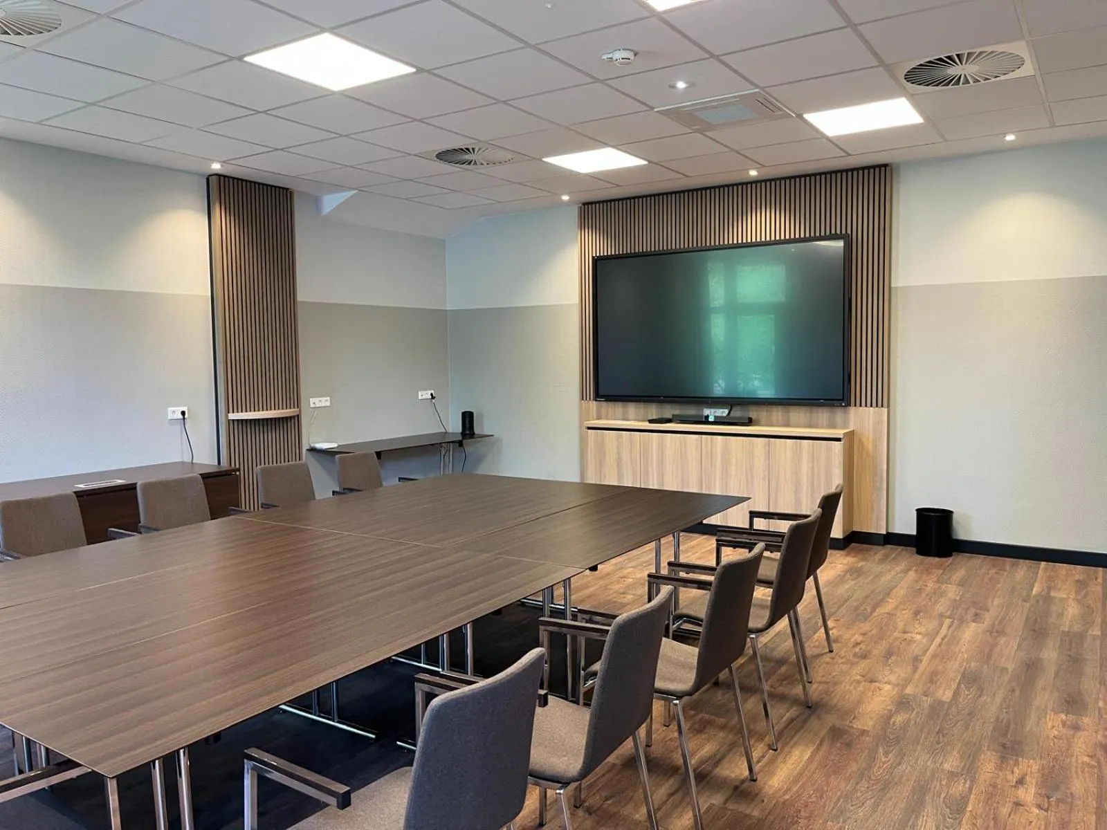 Meeting/conference room in Flair Park Hotel Ilshofen