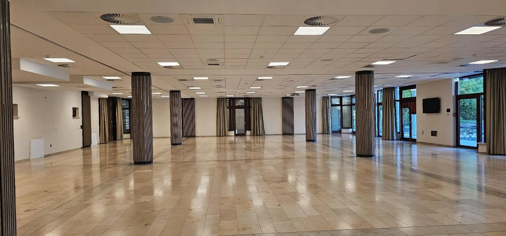 Meeting/conference room in Flair Park Hotel Ilshofen