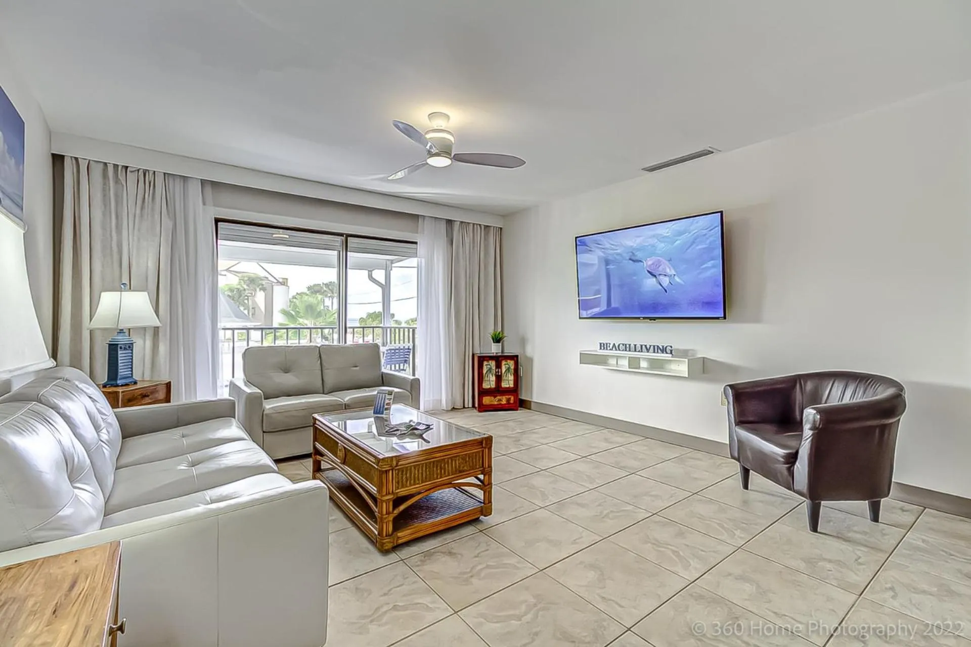 Living room in Twins Inn & Apartments