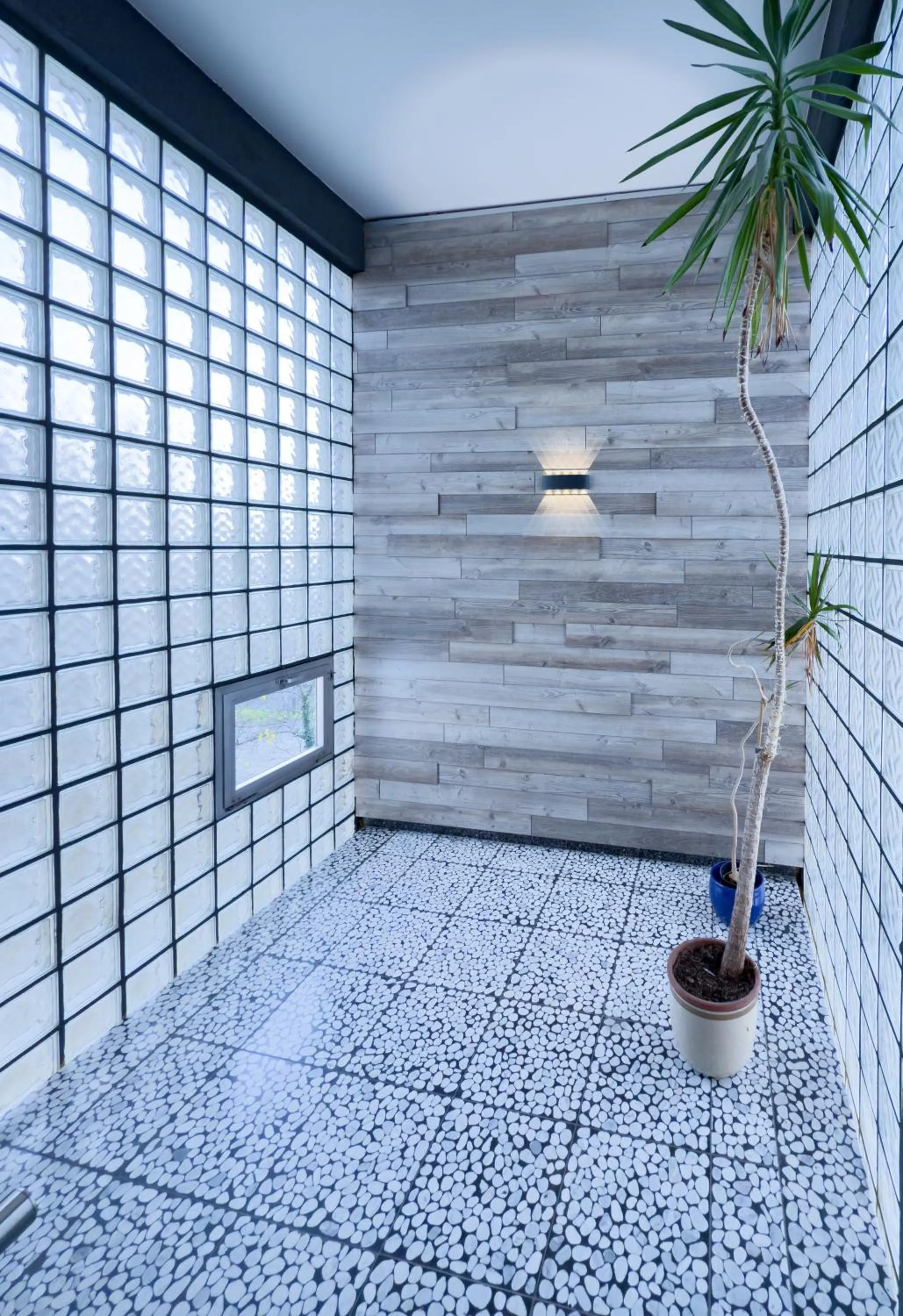 Property building in Hotel Schmidt garni