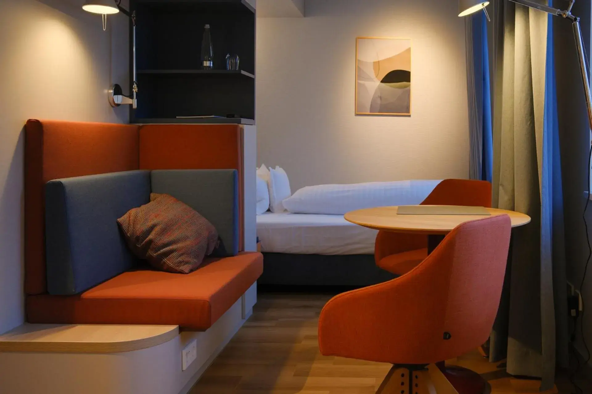 Single Room - single occupancy in Der Sonnenhof Single Room - single occupancy in Der Sonnenhof