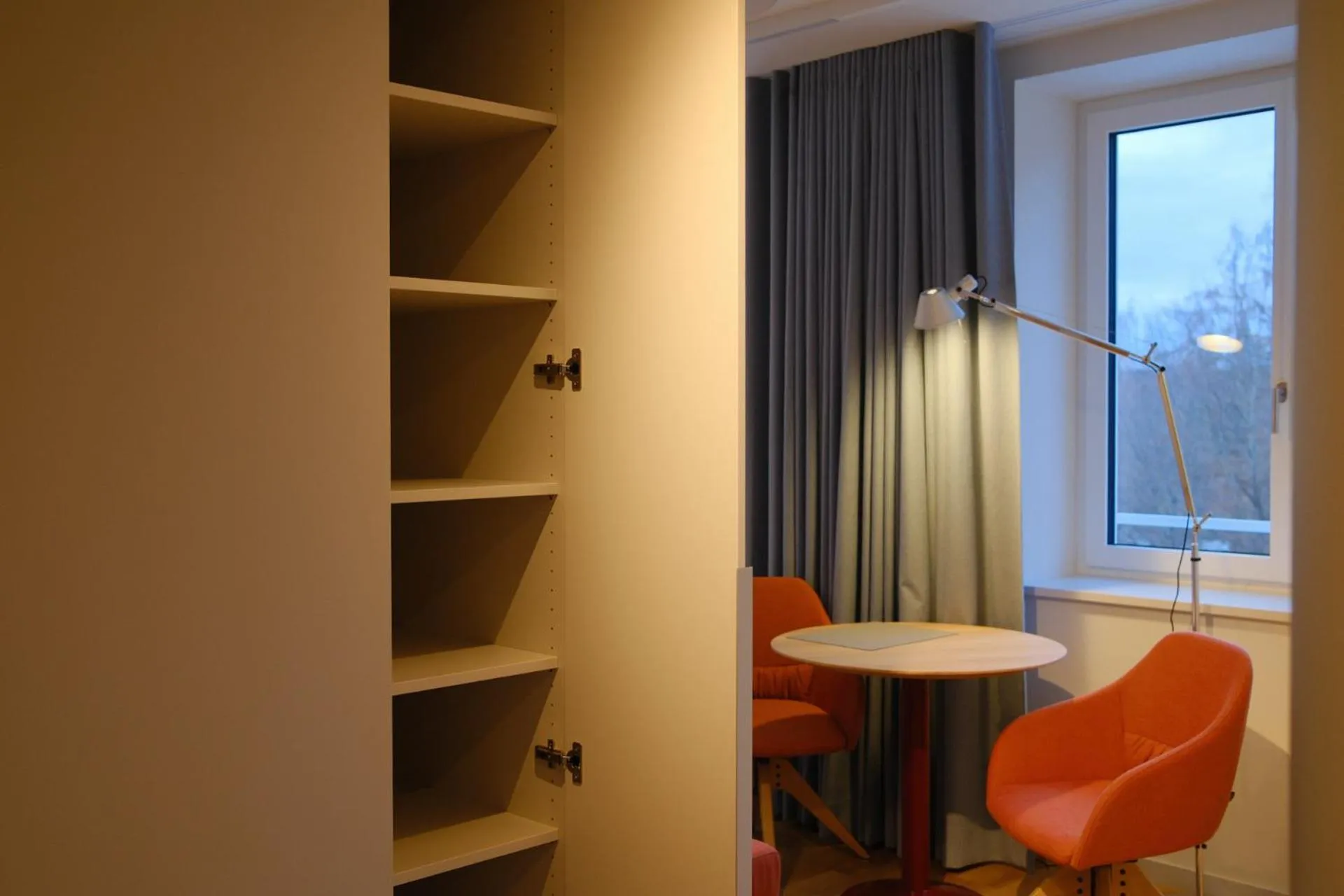 wardrobe in Der Sonnenhof