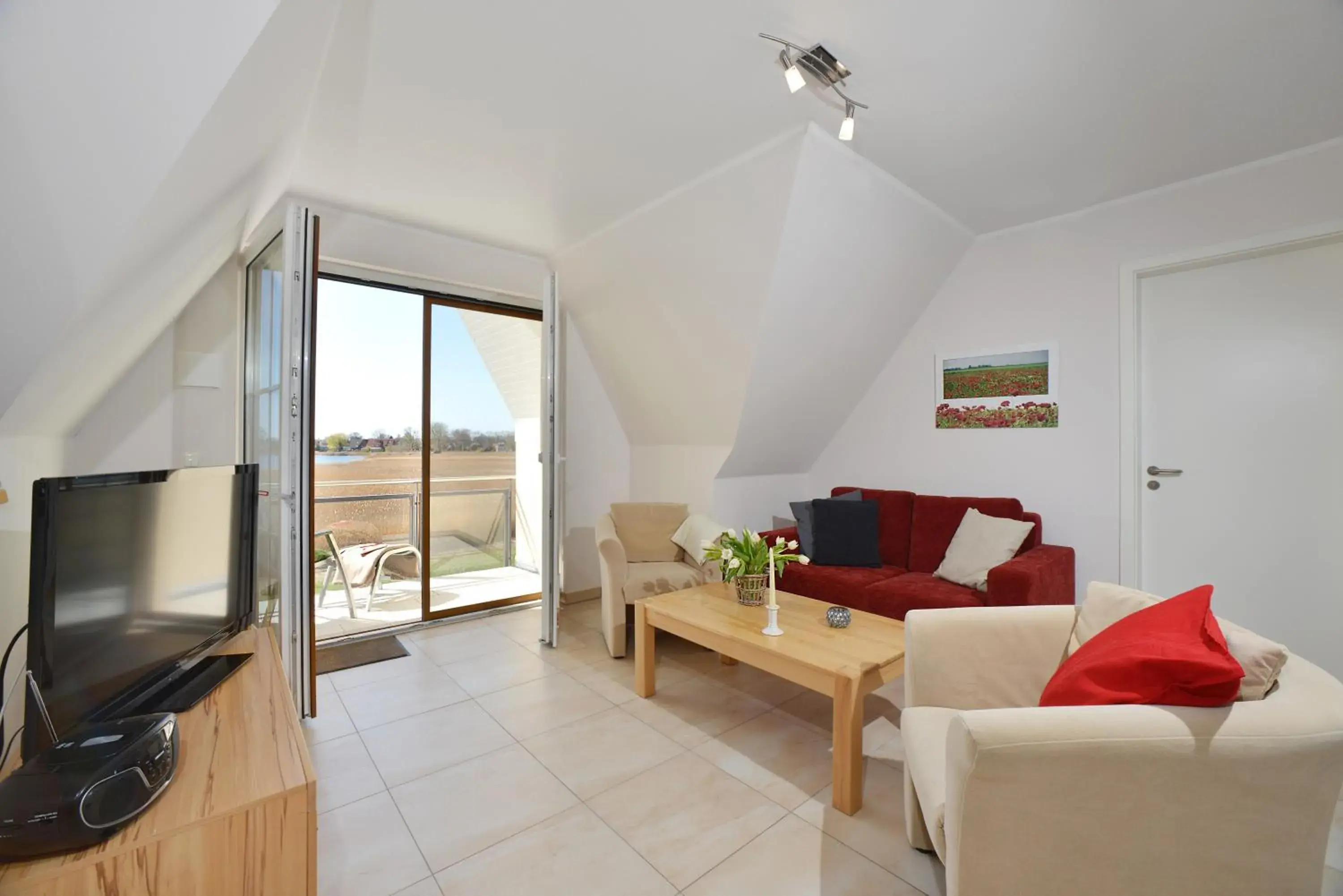 Ferienwohnung Generalsuite Ferienwohnung Generalsuite
