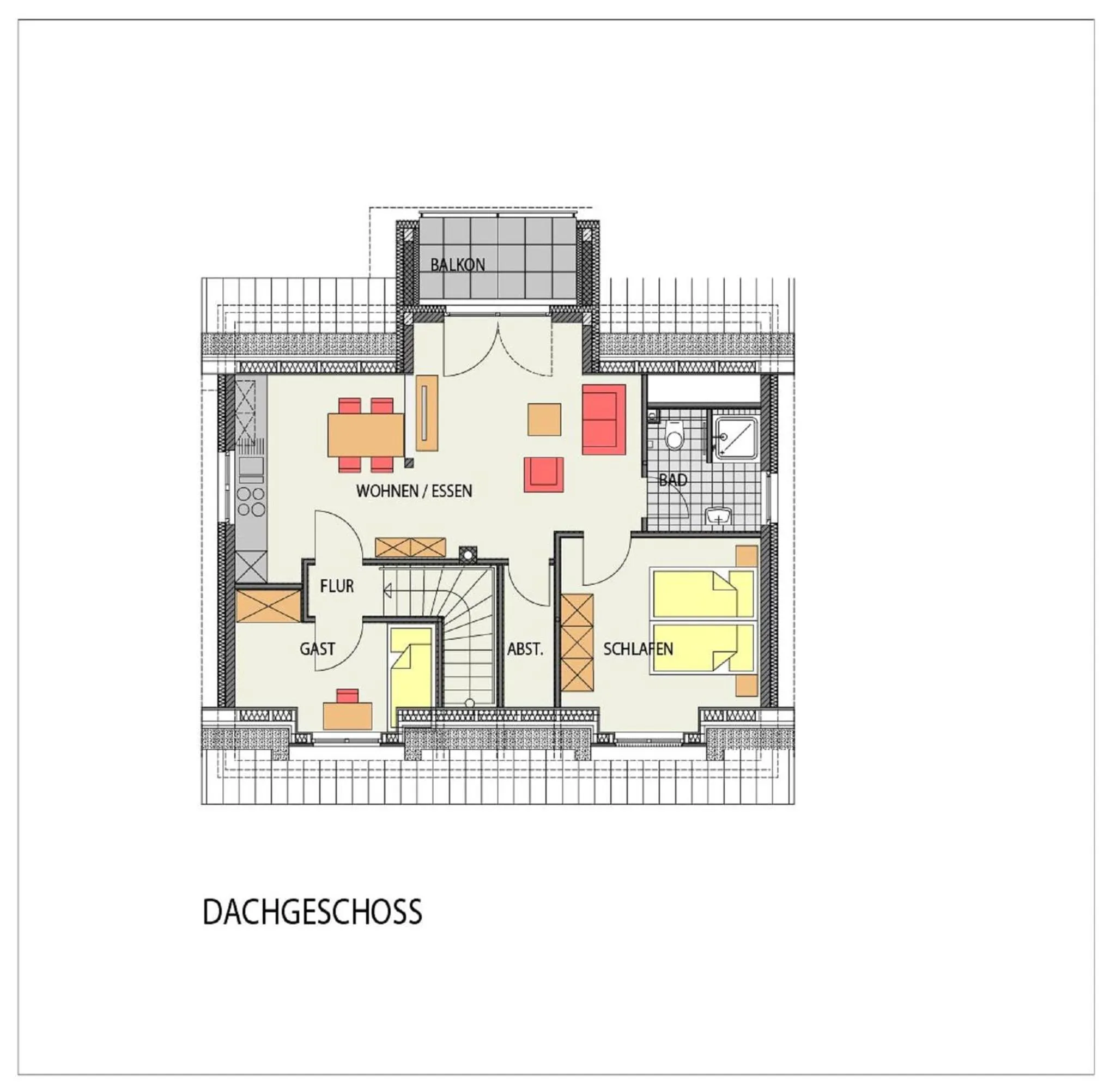 Ferienwohnung Generalsuite