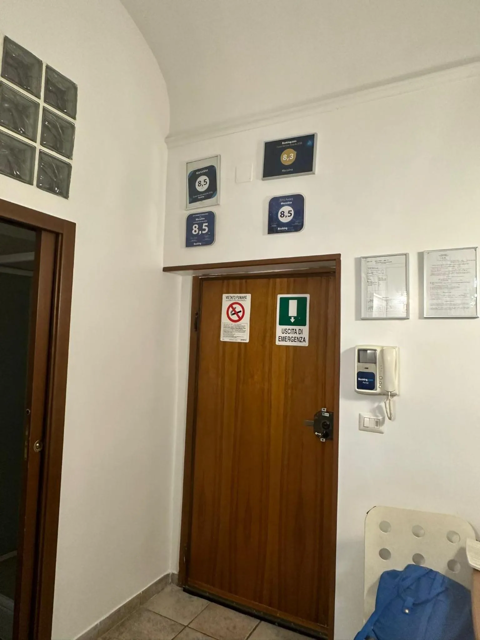 acessibility, Bed in Marcelina