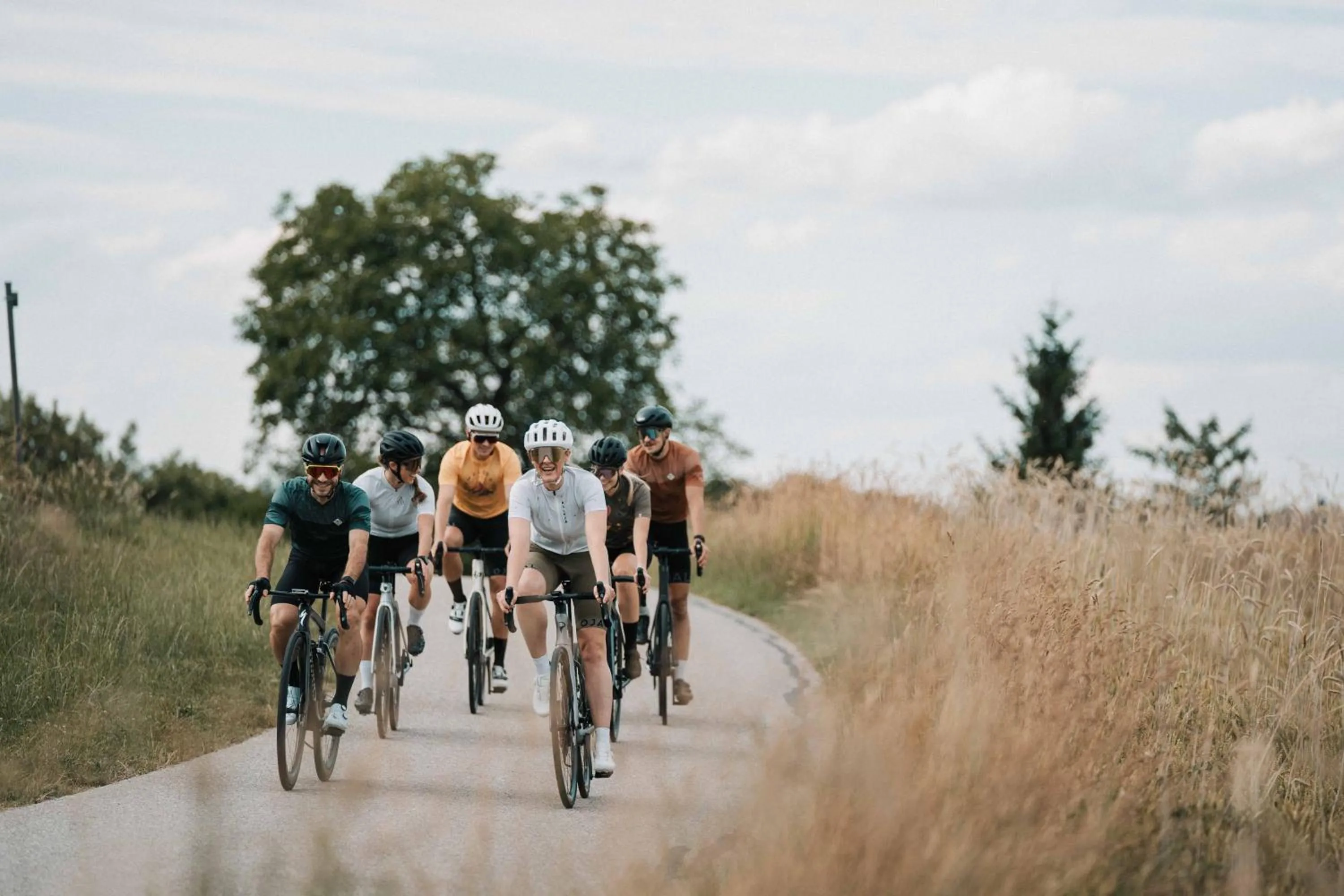 People in Hotel Fletzinger