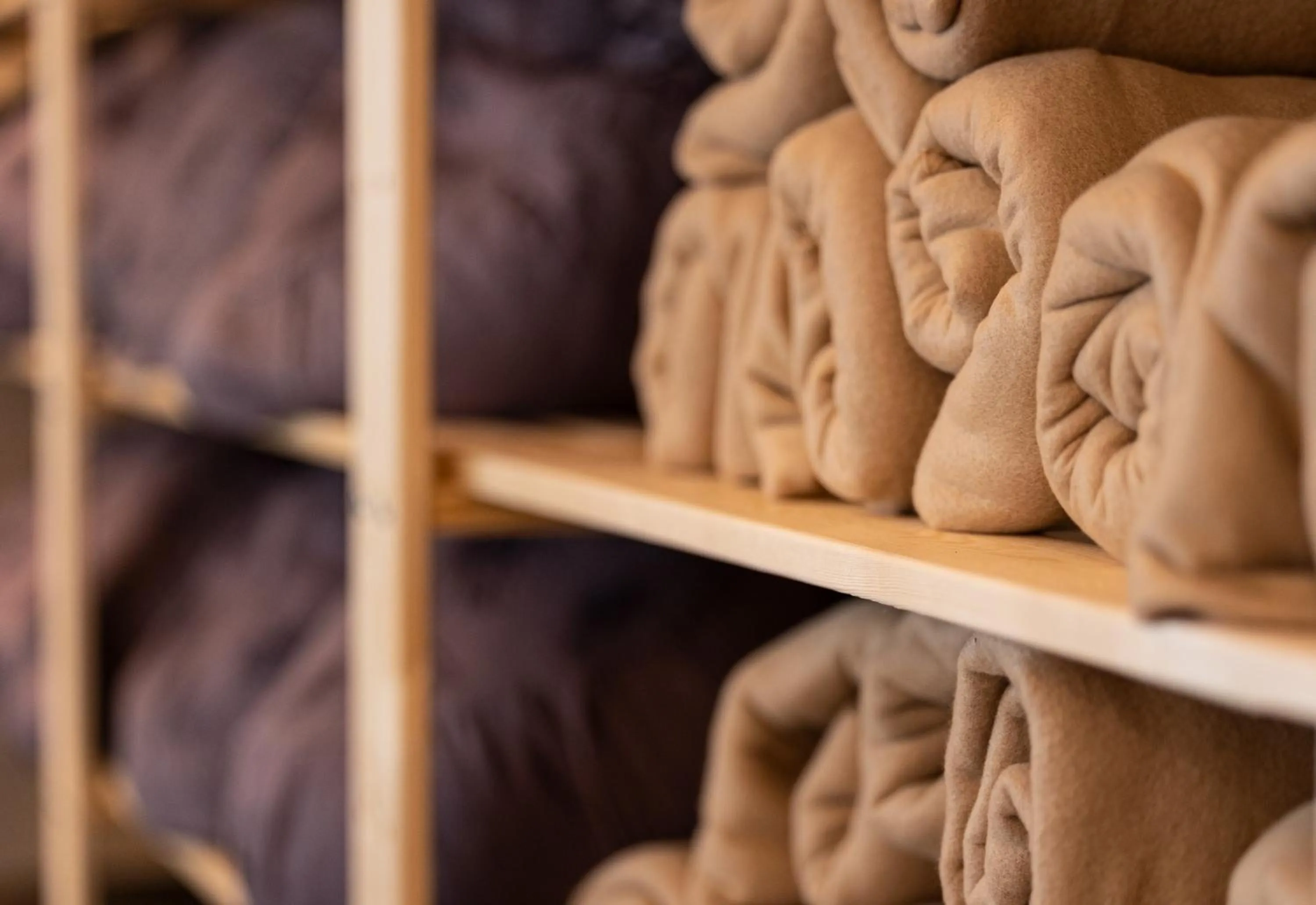 Property building in Hotel Fletzinger