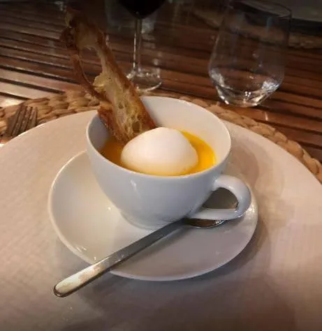 Food in Malia - Chambres d'hôtes & Gîte