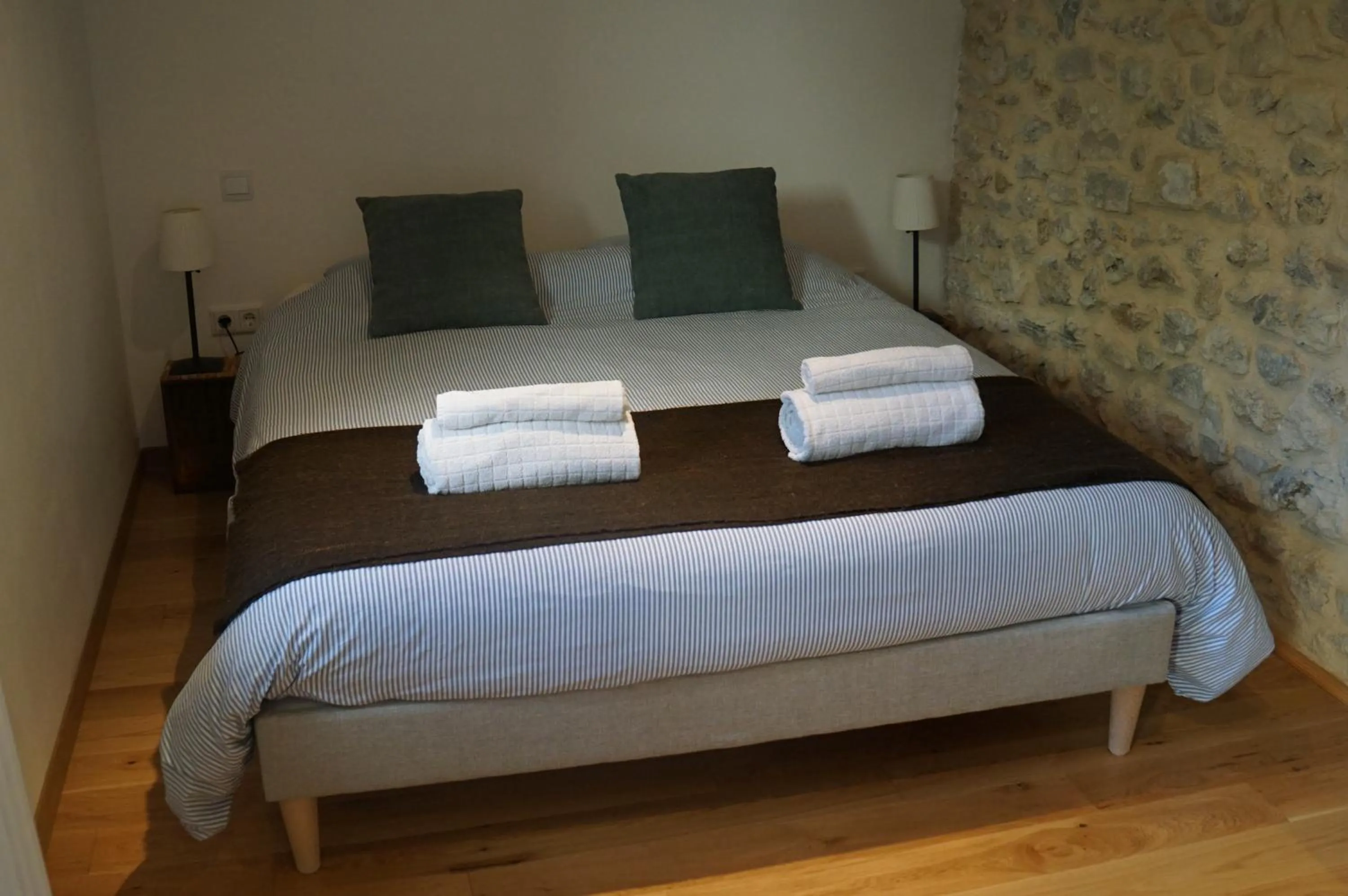 Bed in Malia - Chambres d'hôtes & Gîte