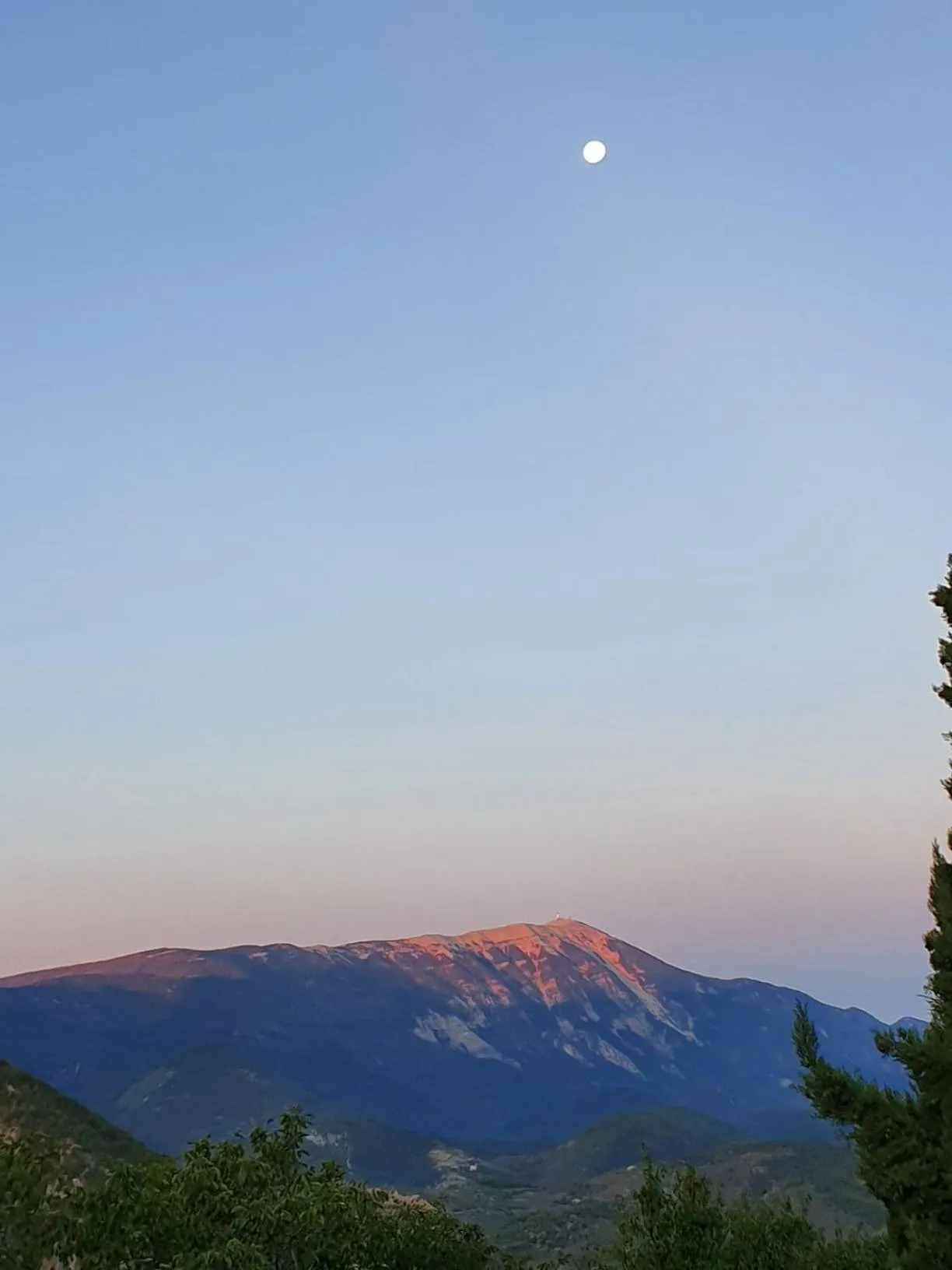 Mountain view in Malia - Chambres d'hôtes & Gîte