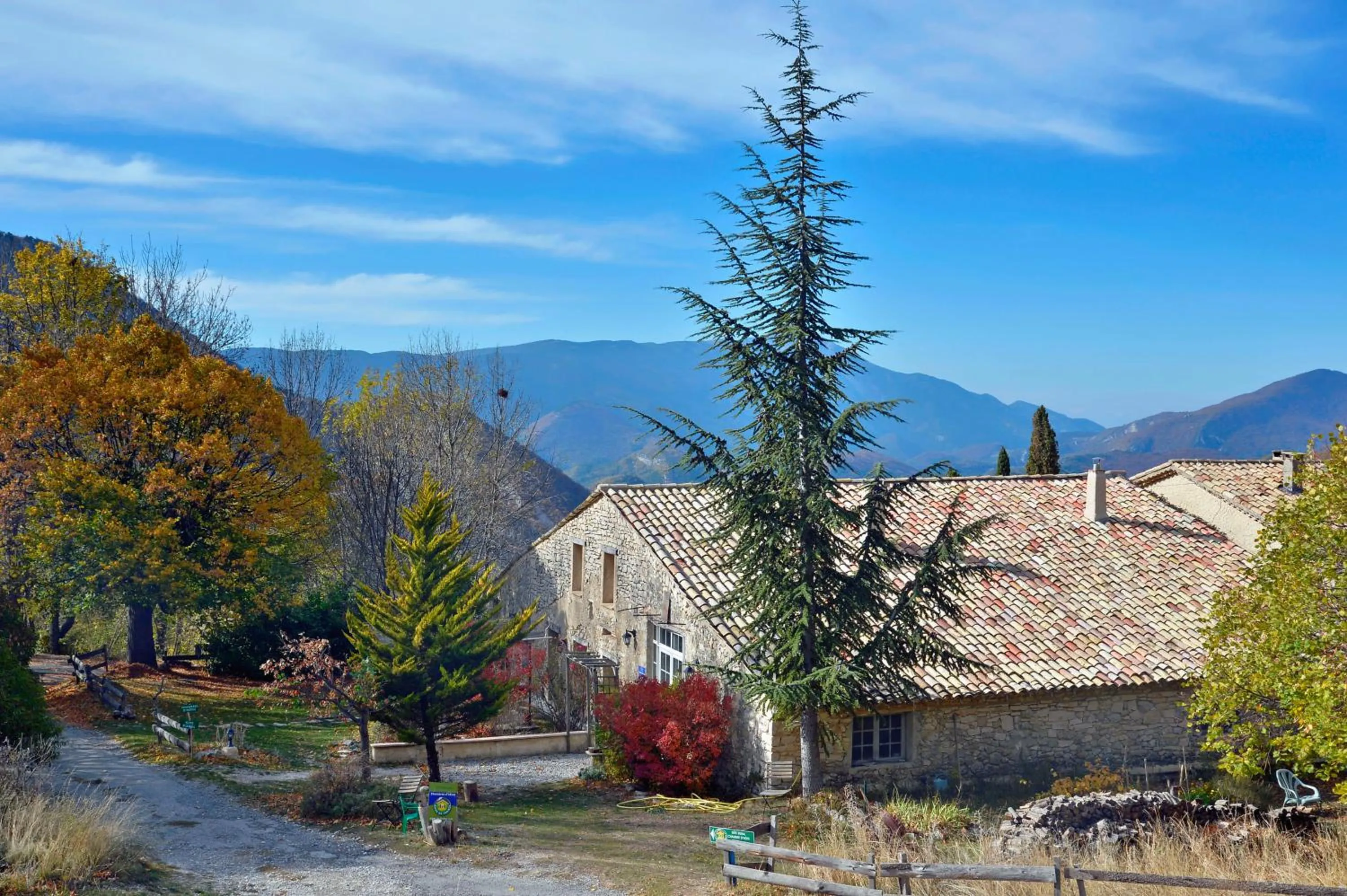 Property building in Malia - Chambres d'hôtes & Gîte